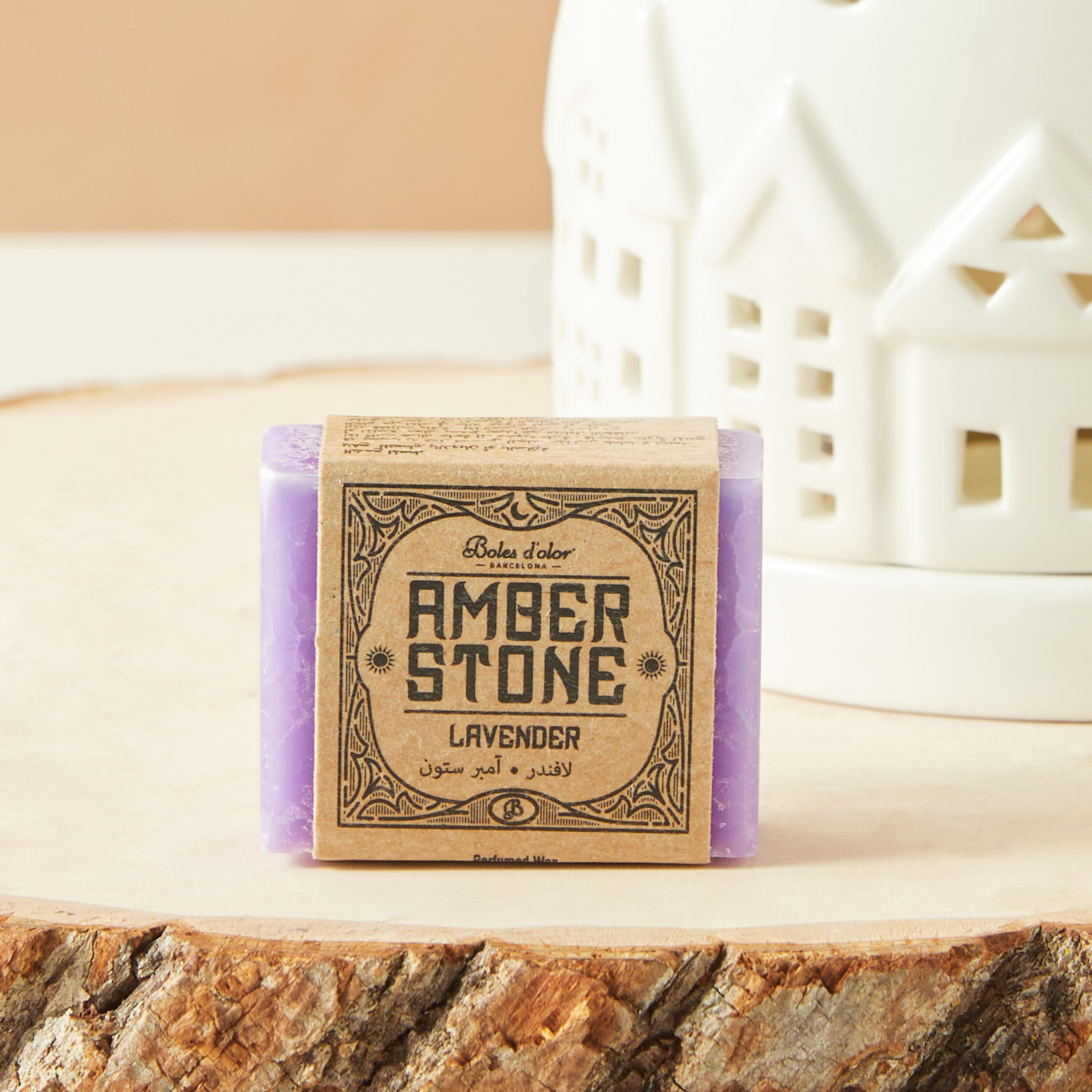 Boles d' Olor Lavender Amber Stone-household-homefragrance-potpourri-image-1