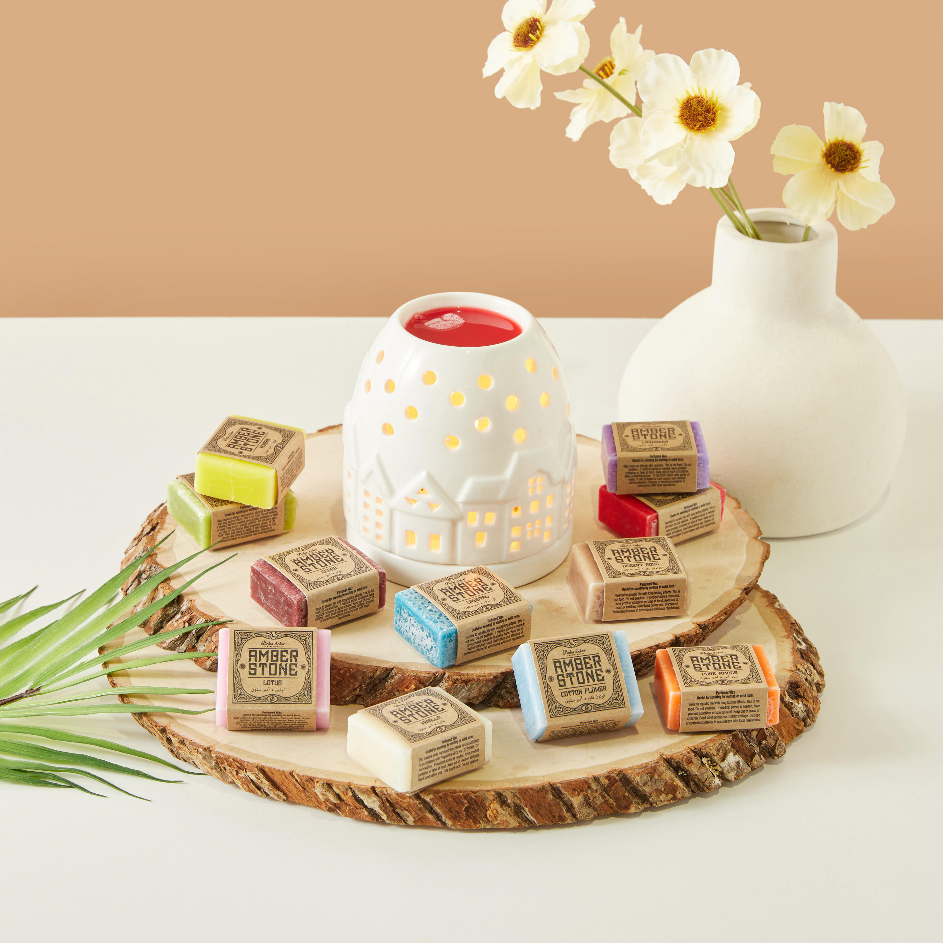 Boles d' Olor Pure Amber Stone-household-homefragrance-potpourri-image-4