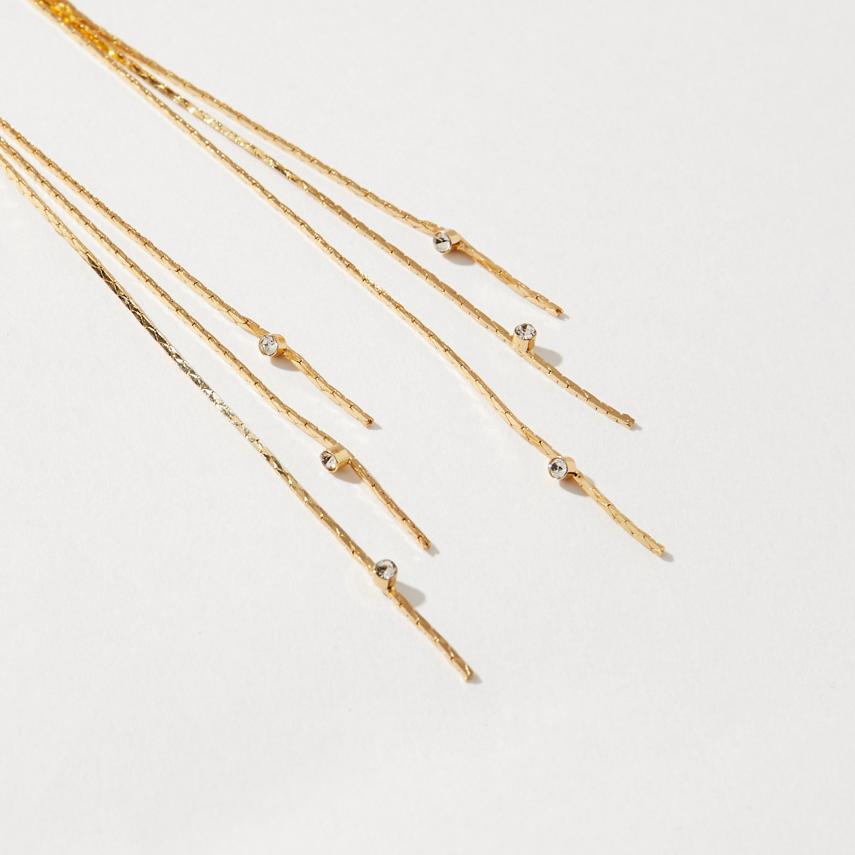 Solid Earrings with Pushback Closure-women-watchesandjewellery-jewellery-earrings-image-3
