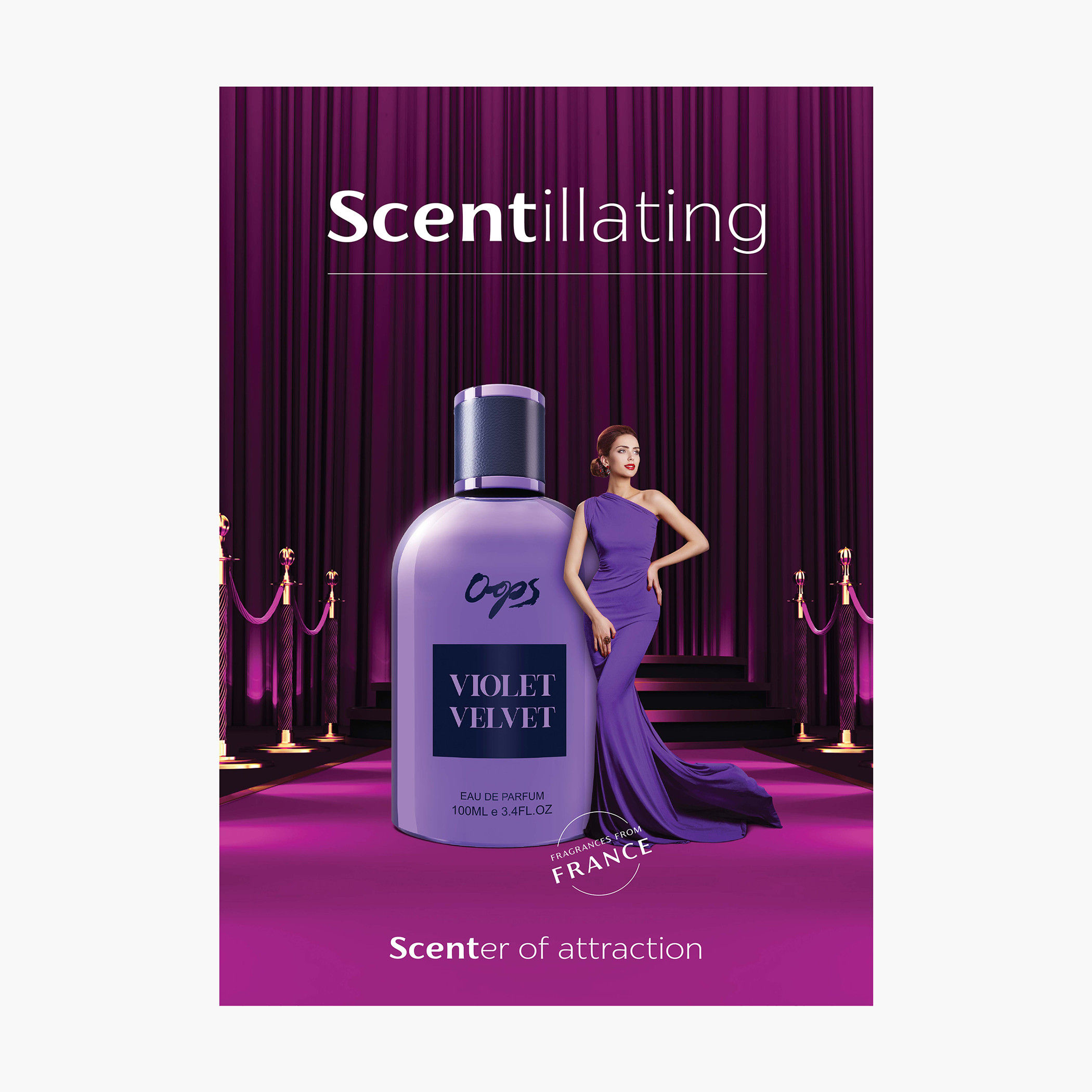 عطر او دو برفان فيوليت فيلفيت للنساء من أوبس - 100 مل-beautyandpersonalcare-fragrance-women-image-1