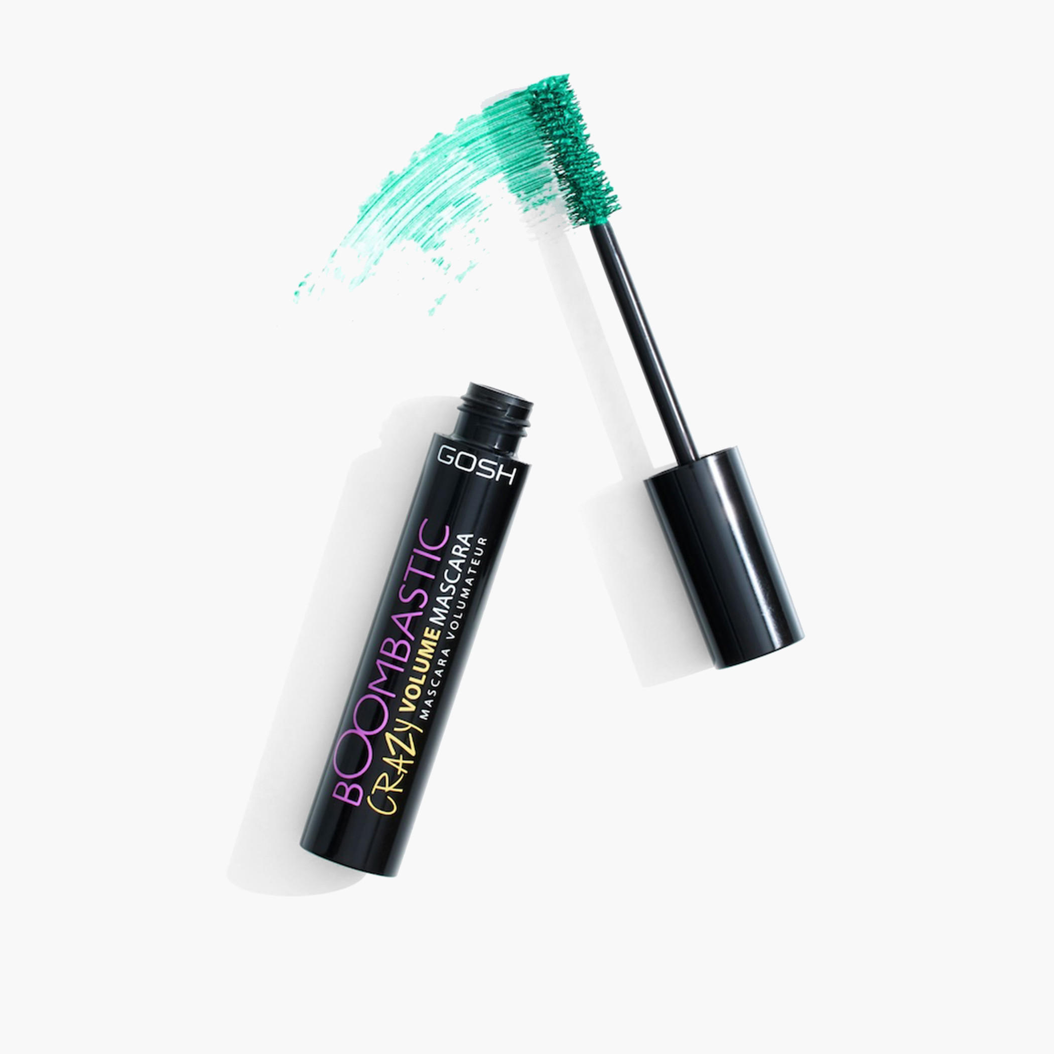ماسكارا بوومباستيك كريزي من جوش-beautyandpersonalcare-makeup-eyes-mascaras-image-2