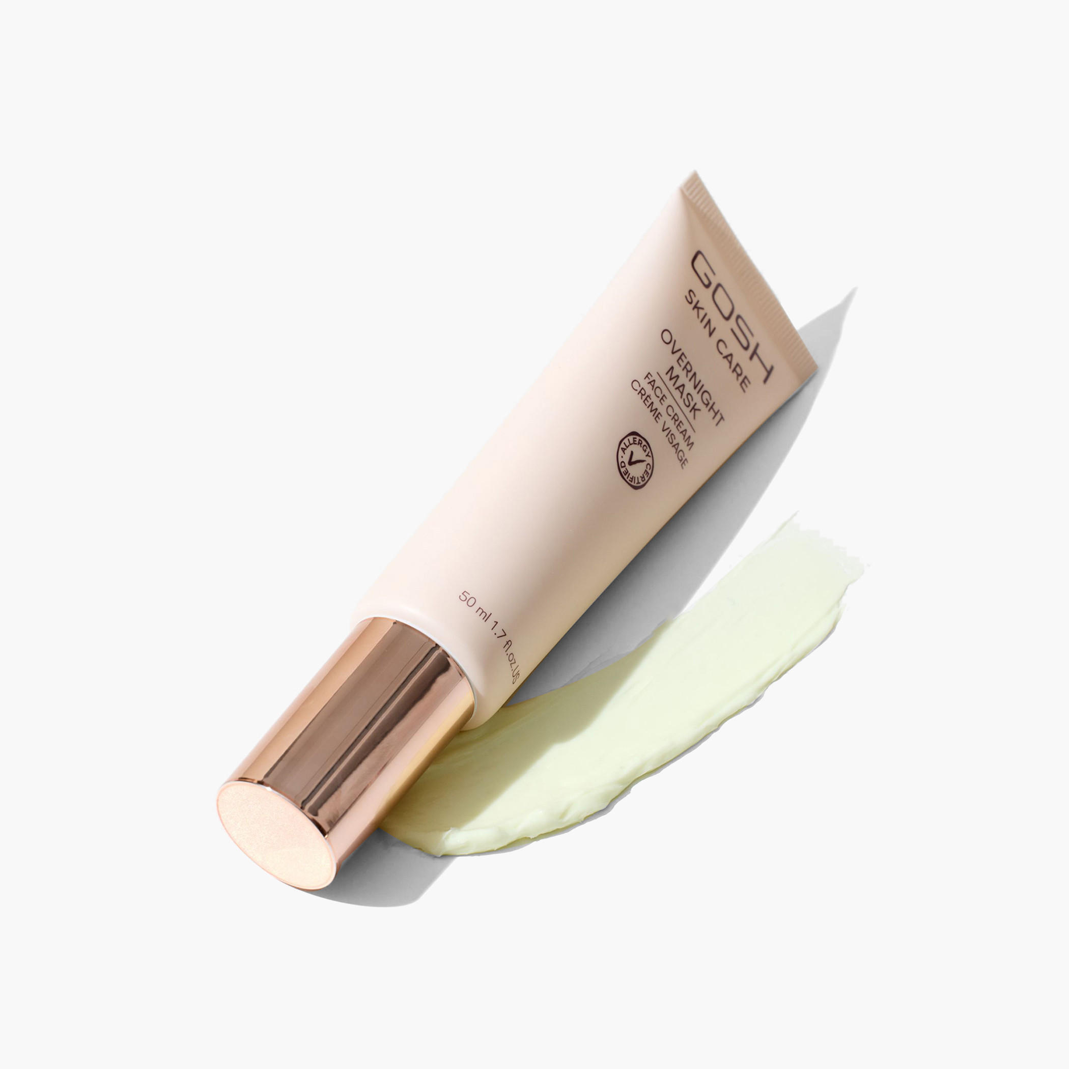 Gosh Overnight Mask Face Cream - 50 ml-beautyandpersonalcare-makeup-face-bbandcccreams-image-2