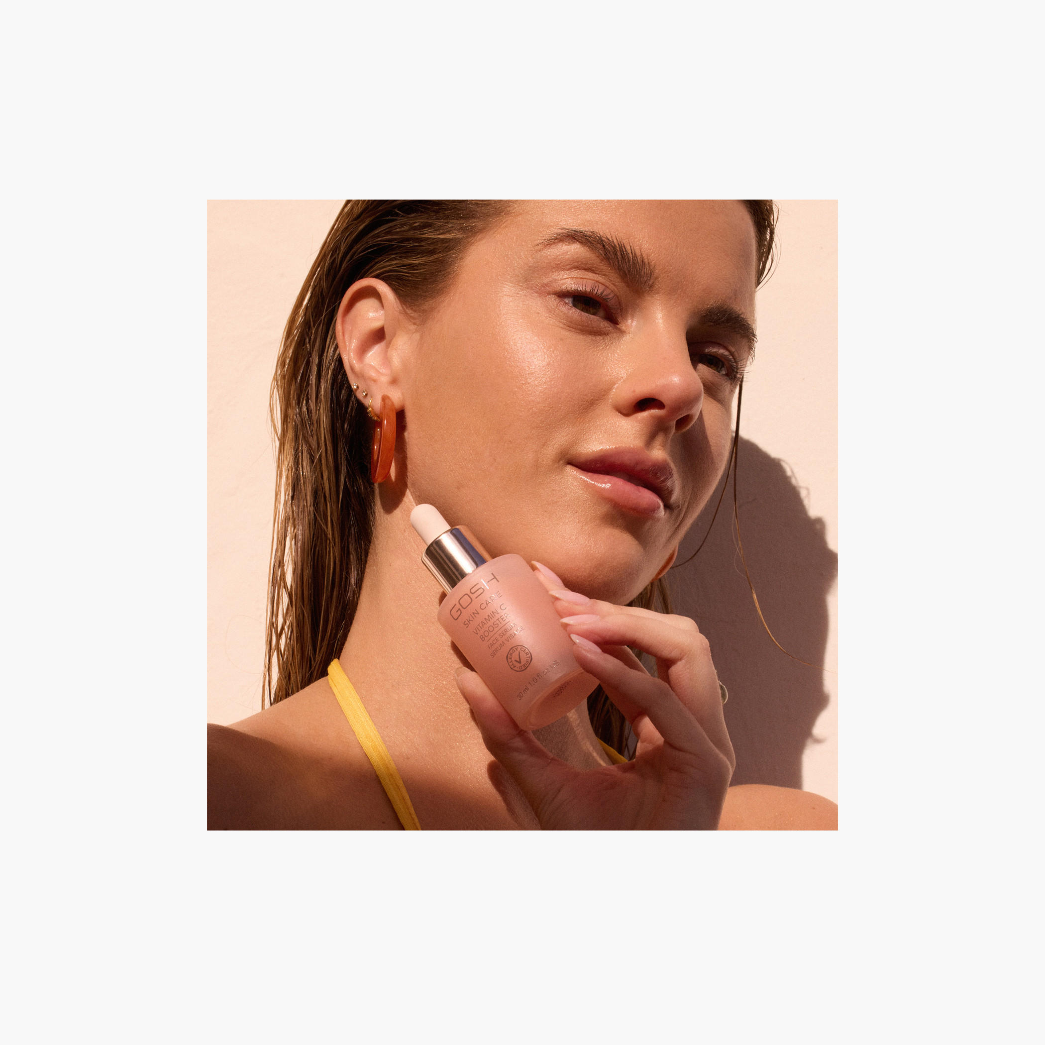 Gosh Vitamin C Booster Face Serum - 30 ml-beautyandpersonalcare-skin-treatmentsandserums-image-3