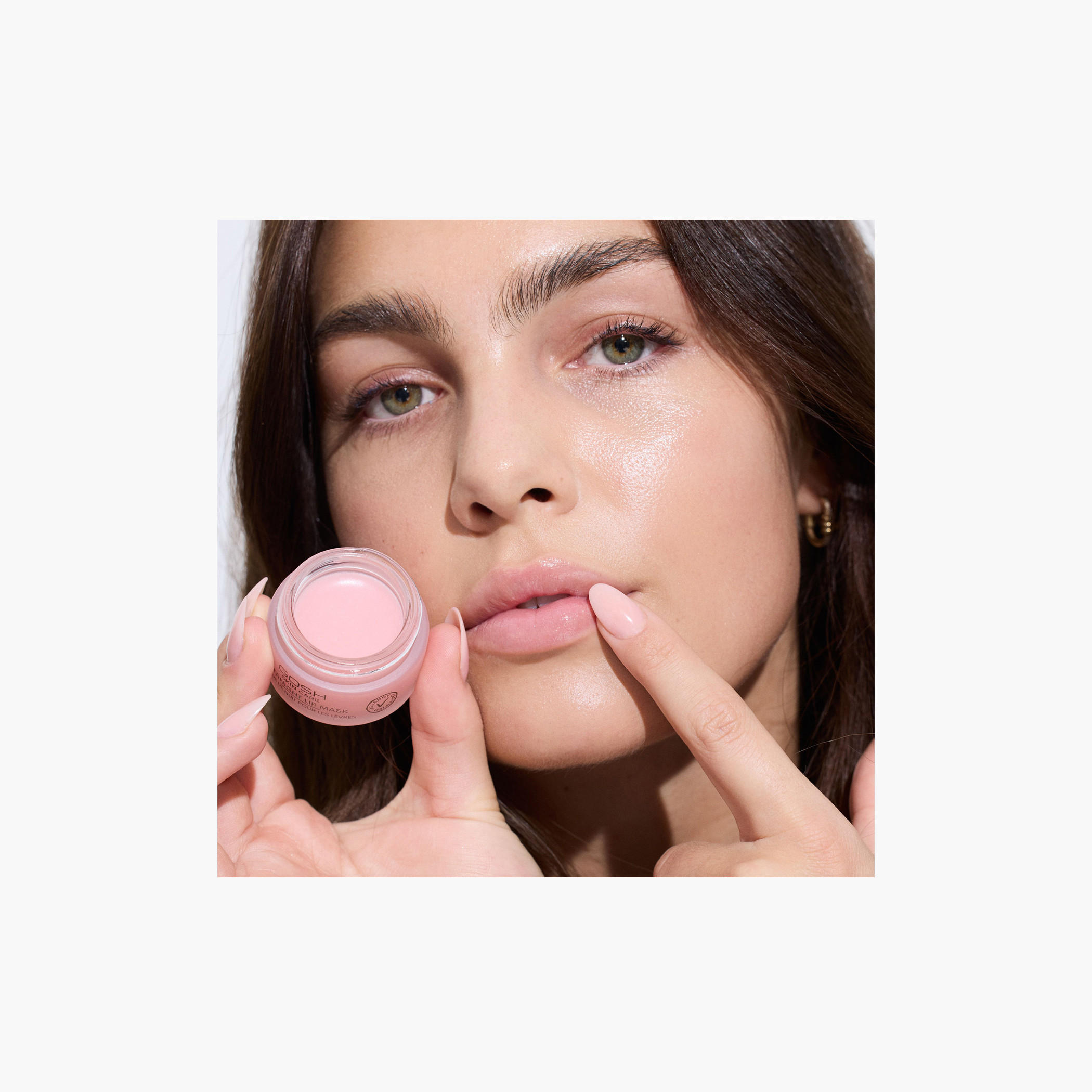 Gosh Overnight Lip Mask - 15 ml-beautyandpersonalcare-skin-masks-masksandpeels-image-4
