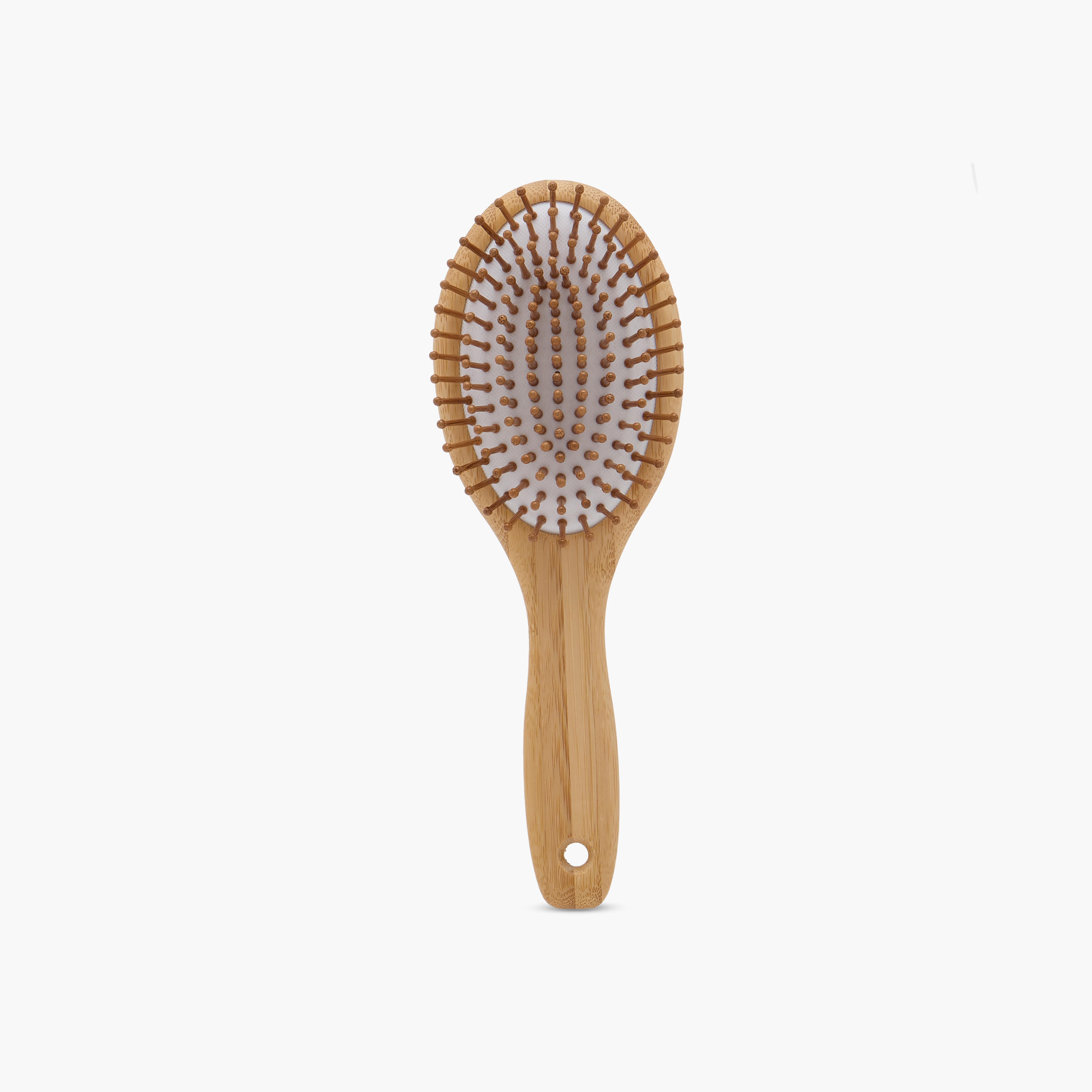 فرشاة شعر خشب بيضاوية من جلو-beautyandpersonalcare-hair-stylingtools-hairbrushesandcombs-image-1