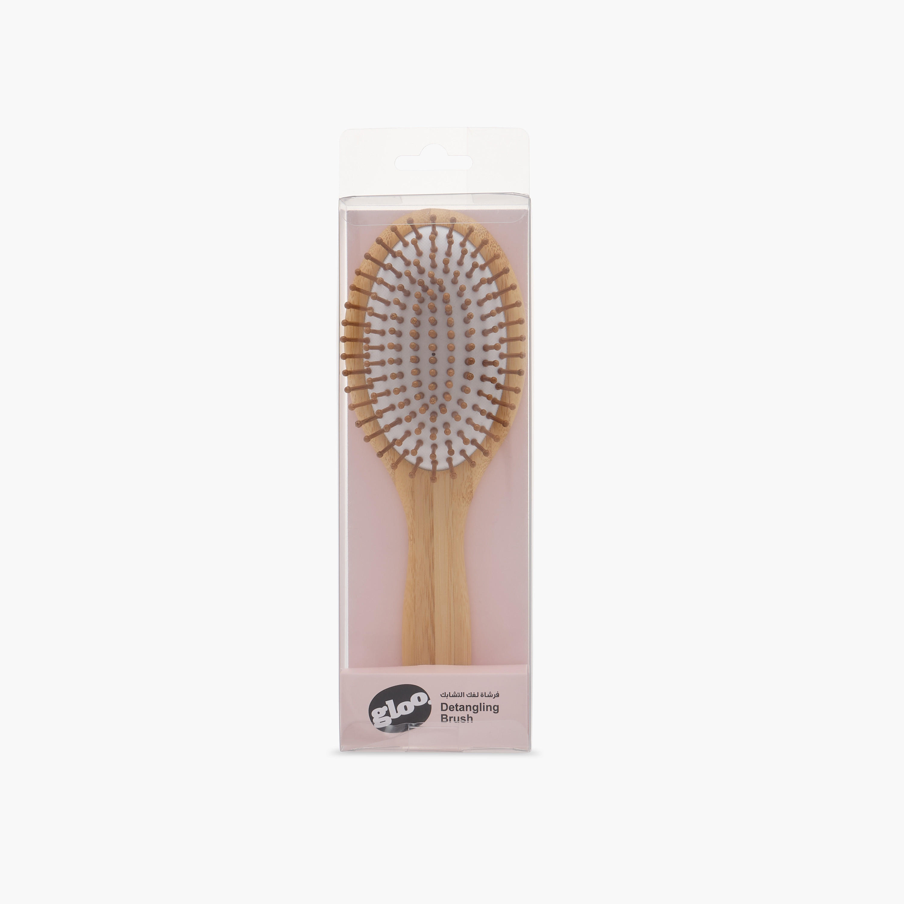 فرشاة شعر خشب بيضاوية من جلو-beautyandpersonalcare-hair-stylingtools-hairbrushesandcombs-image-4