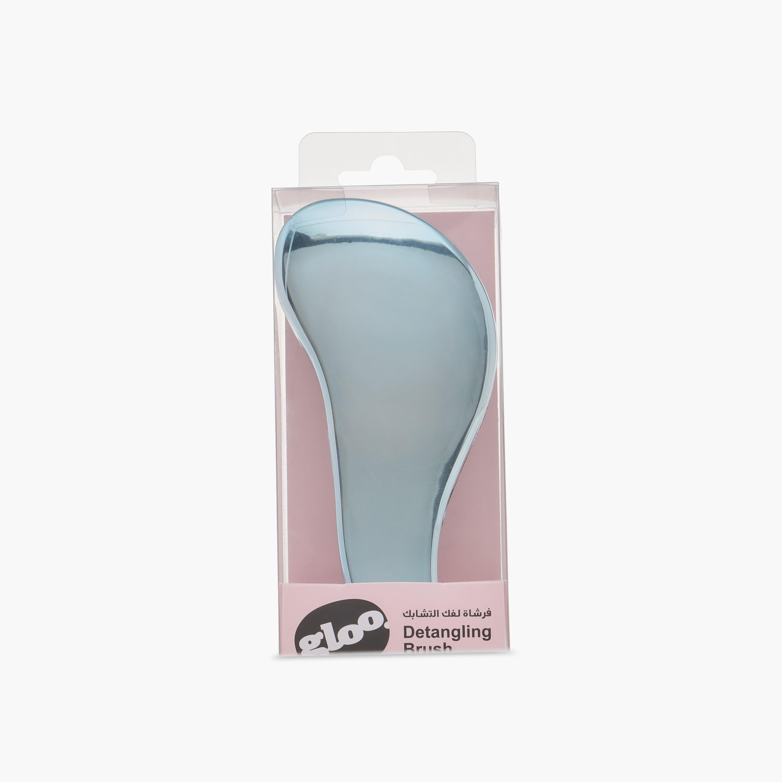 GLOO Solid Detangling Hairbrush-beautyandpersonalcare-hair-stylingtools-hairbrushesandcombs-image-4