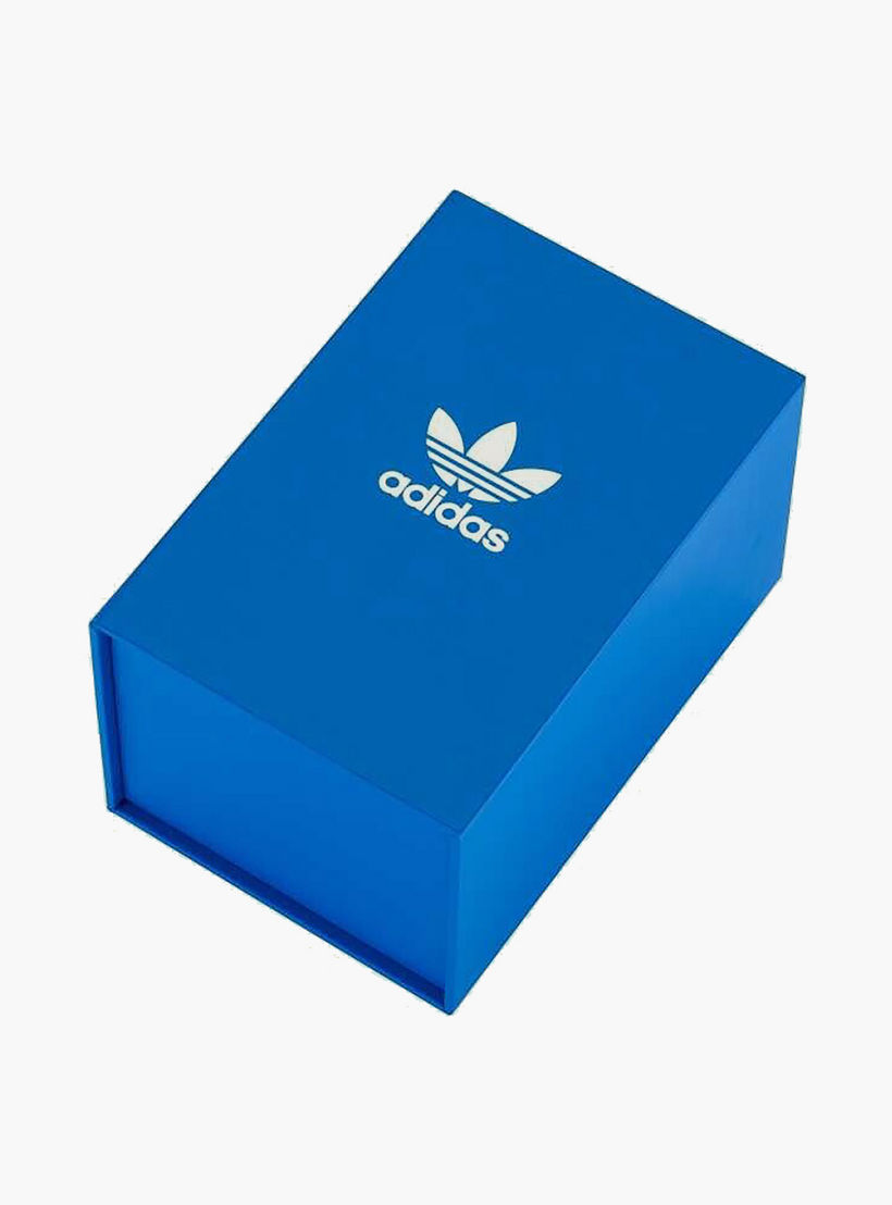 Adidas Blue Analog Bio-Based PU Watch | AOST24051 | 42 MM-men-watchesandjewellery-watches-image-5