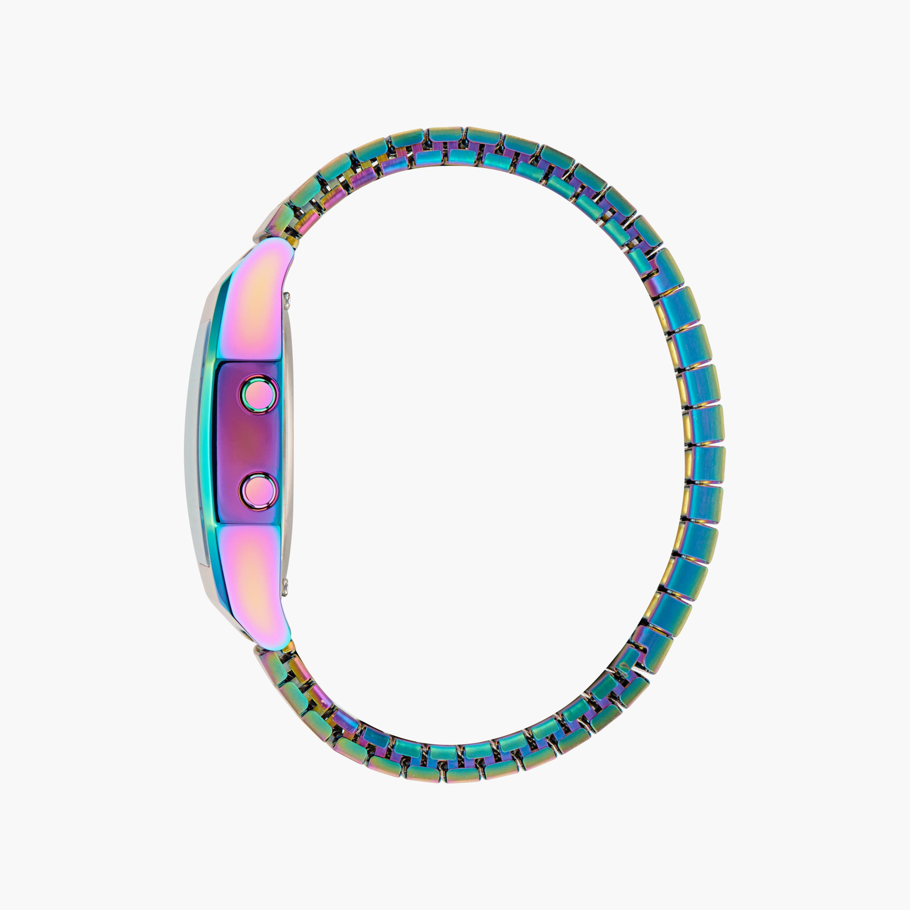 Adidas Multi Colour Digital Stainless Steel Watch | AOST24057 | 36 MM-men-watchesandjewellery-watches-image-4