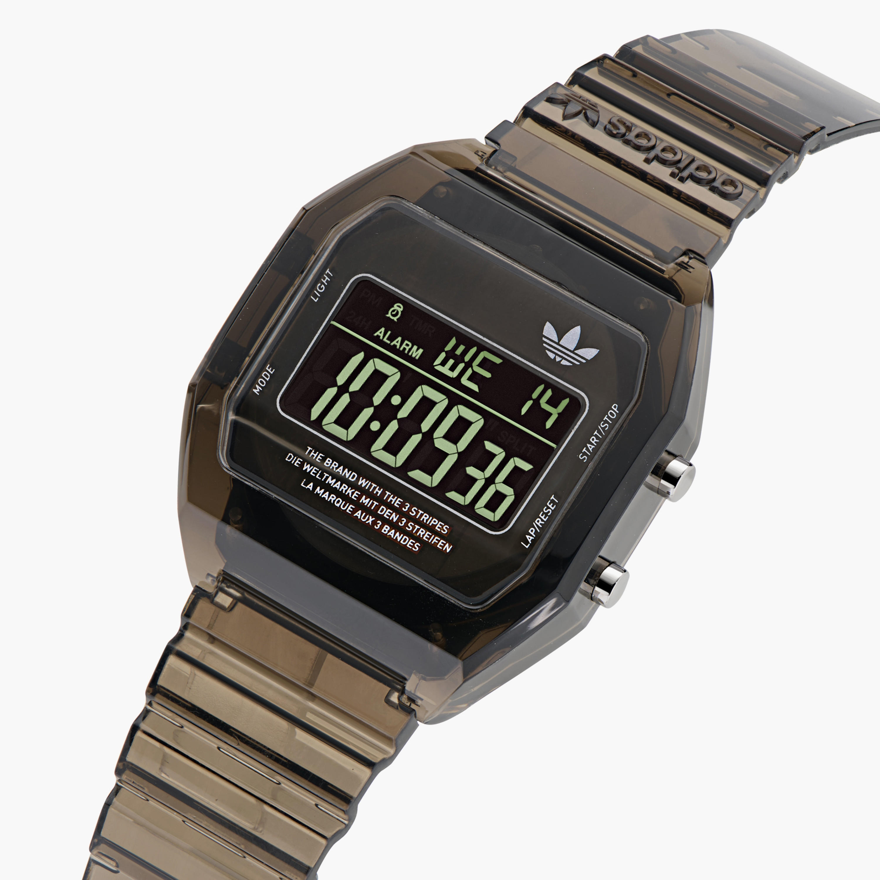 Adidas Multi Colour Digital Stainless Steel Watch | AOST24057 | 36 MM-men-watchesandjewellery-watches-image-17