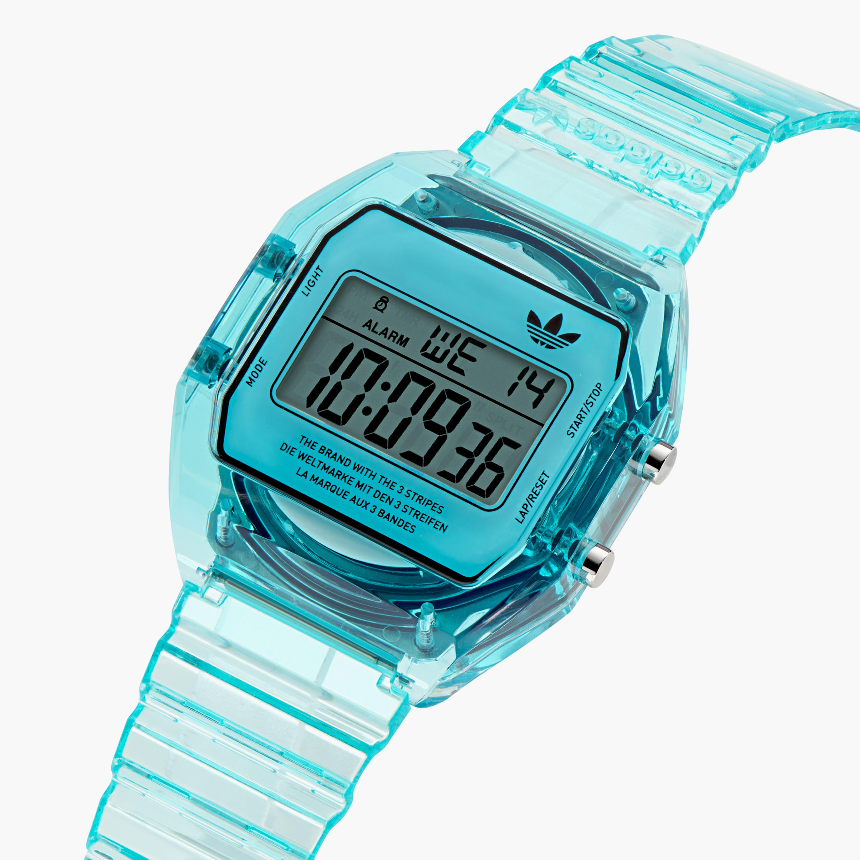Adidas Multi Colour Digital Stainless Steel Watch | AOST24057 | 36 MM-men-watchesandjewellery-watches-image-22