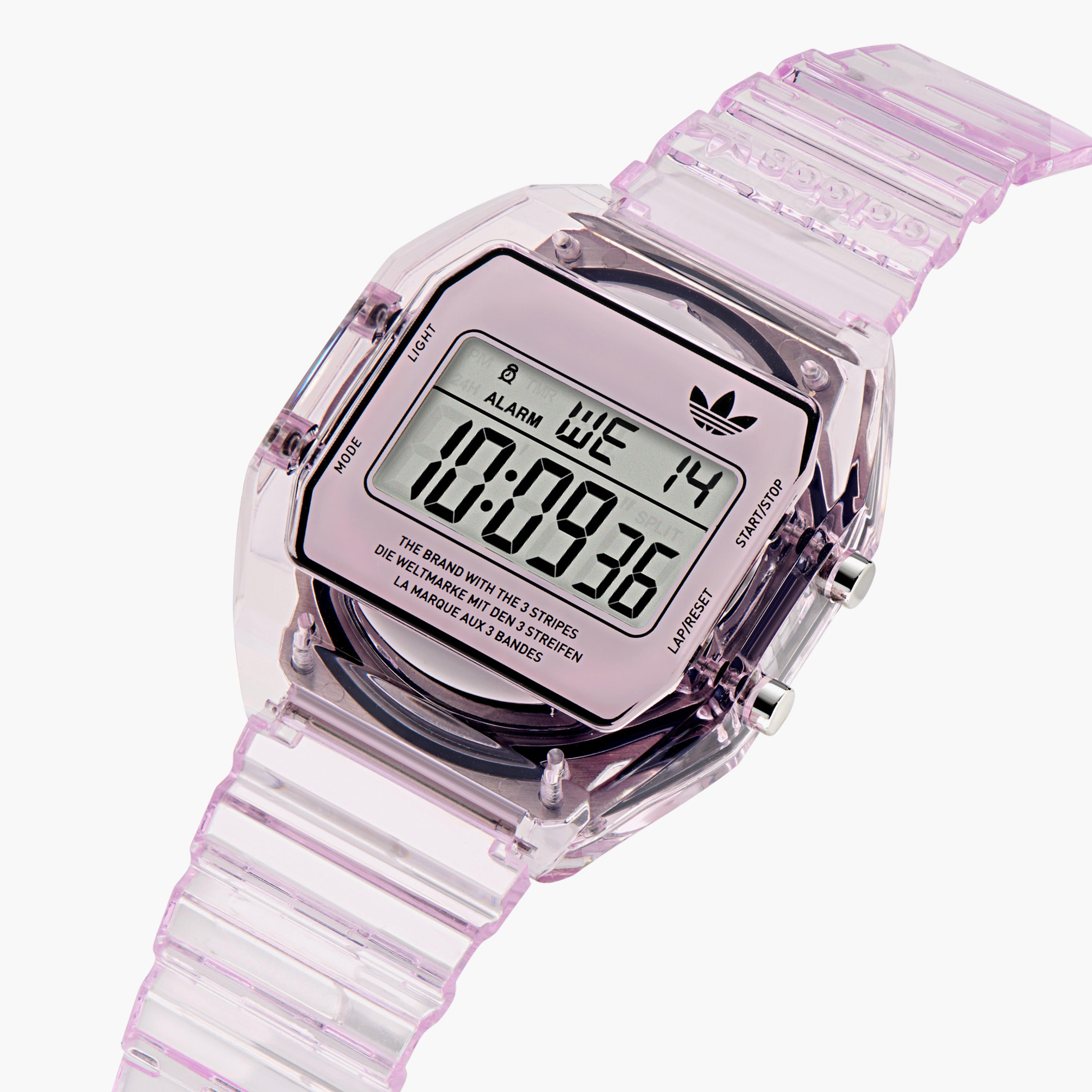Adidas Multi Colour Digital Stainless Steel Watch | AOST24057 | 36 MM-men-watchesandjewellery-watches-image-27