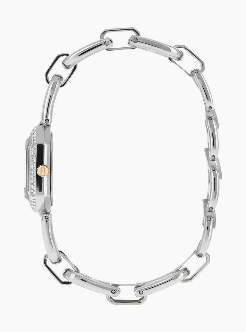 Furla Women's 22 MM Silver Analog Stainless Steel Watch | WW00044008L1-women-watchesandjewellery-watches-image-2