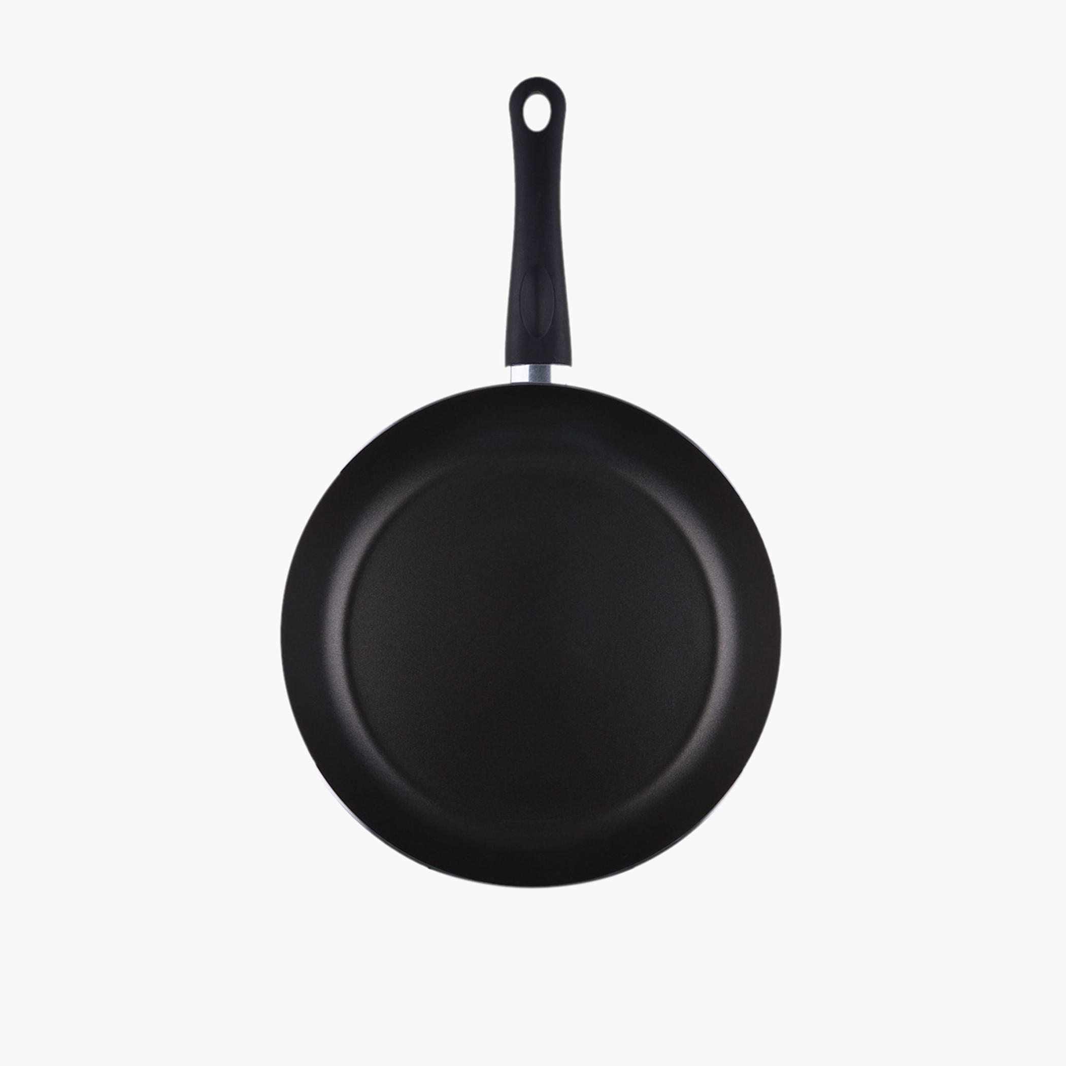 Rossetti Aluminium Frying Pan - 24 cm-household-kitchen-cookware-potsandpans-image-3