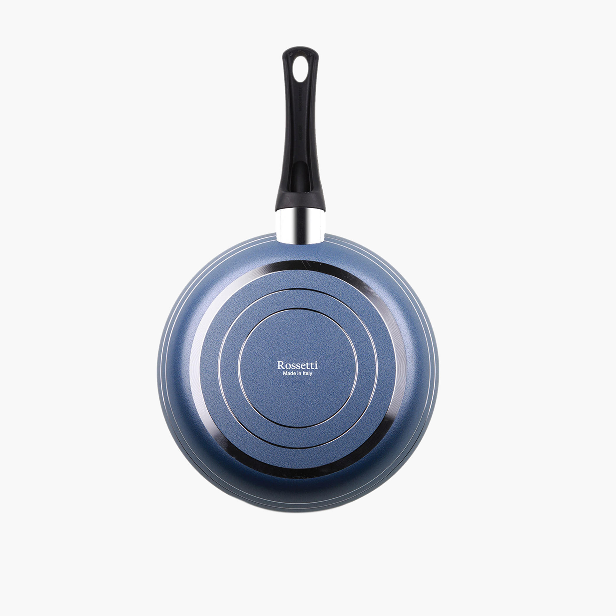 Rossetti Aluminium Frying Pan - 26 cm-household-kitchen-cookware-potsandpans-image-2