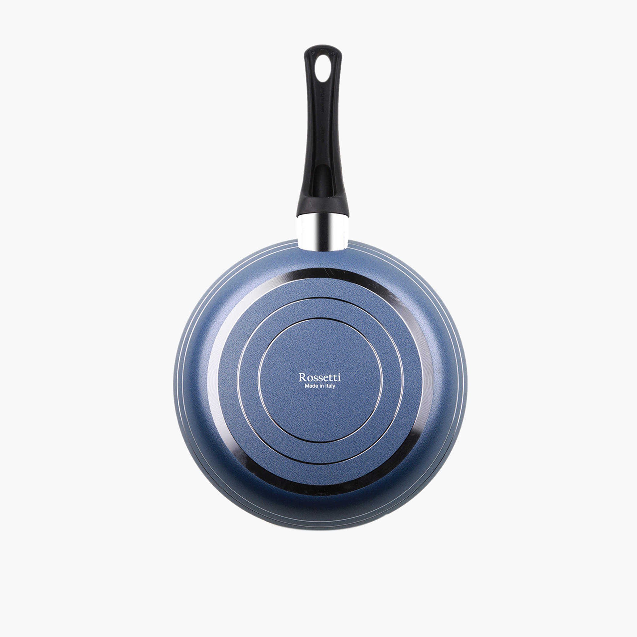 Rossetti Aluminium Frying Pan - 28 cm-household-kitchen-cookware-potsandpans-image-2