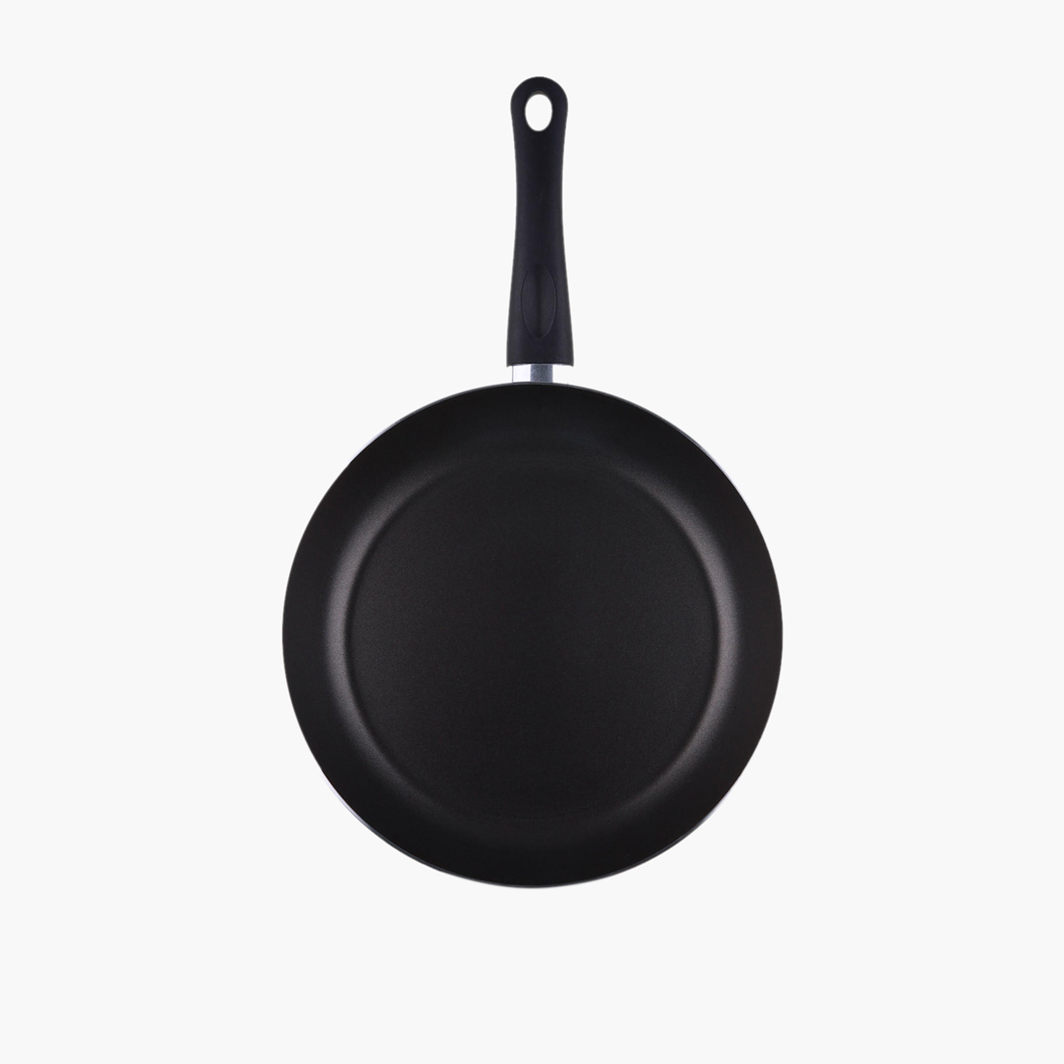 Rossetti Aluminium Frying Pan - 28 cm-household-kitchen-cookware-potsandpans-image-3