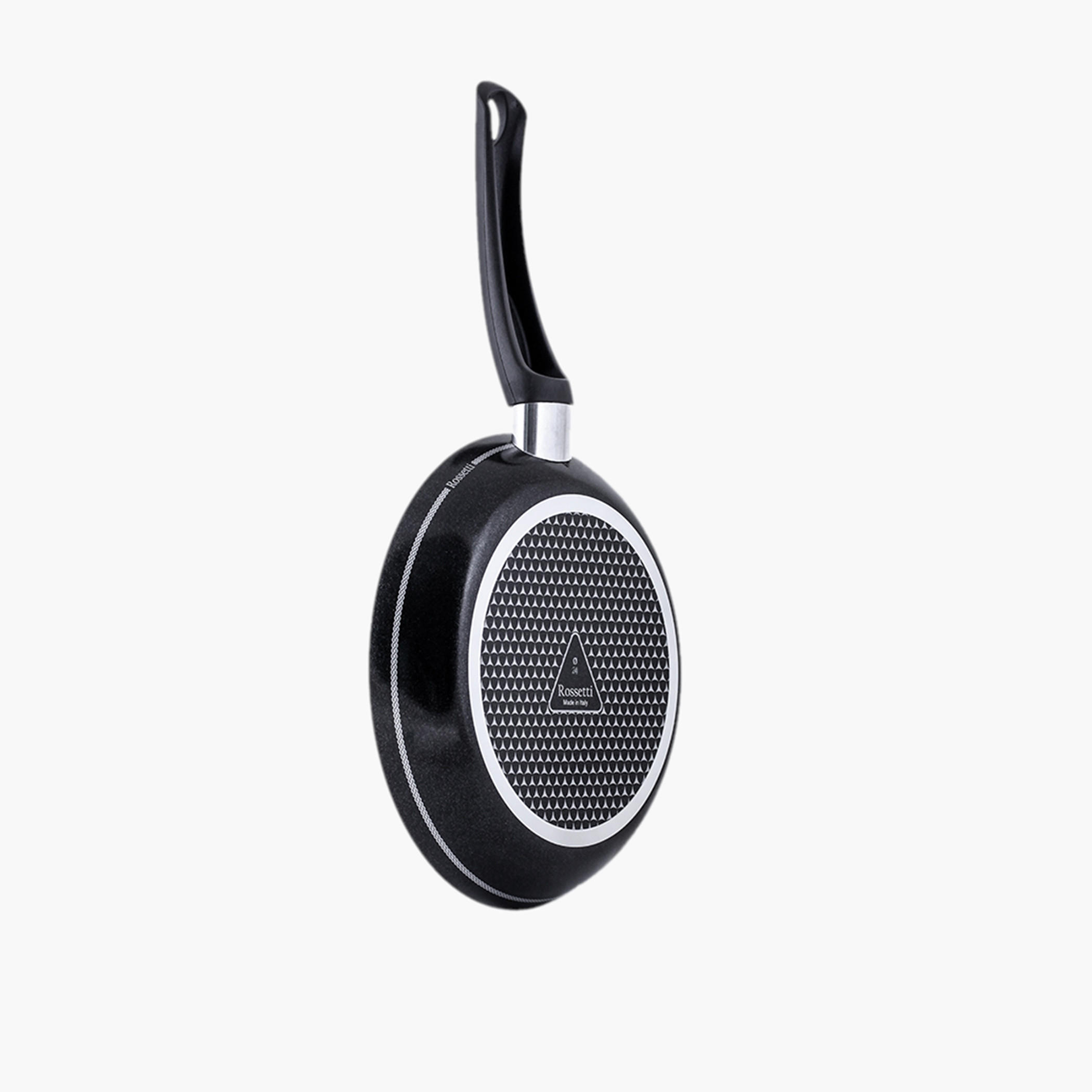 مقلاة ألومنيوم ميلانو من روسيتي - 24 سم-household-kitchen-cookware-potsandpans-image-4