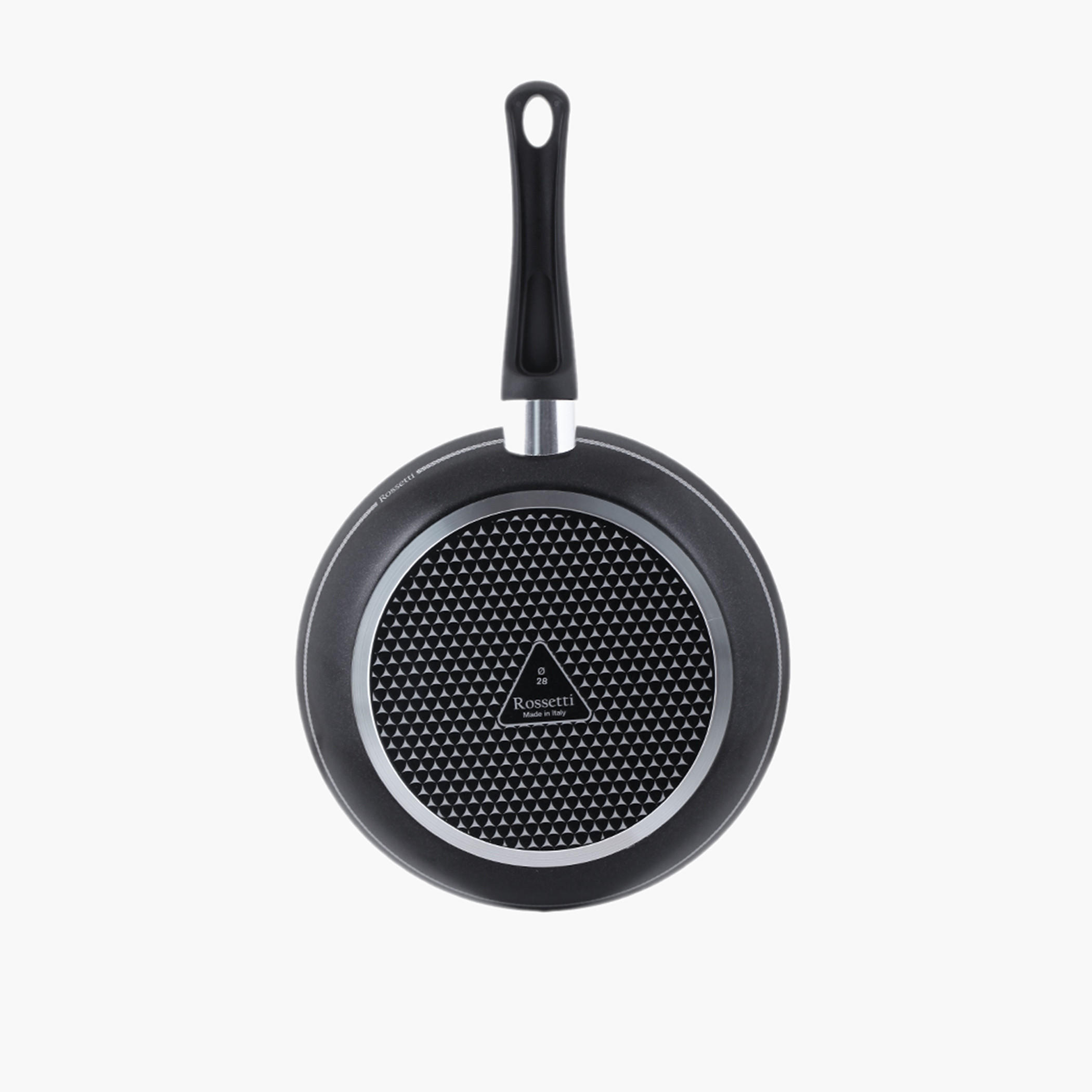 مقلاة ألومنيوم ميلانو من روسيتي - 28 سم-household-kitchen-cookware-potsandpans-image-3