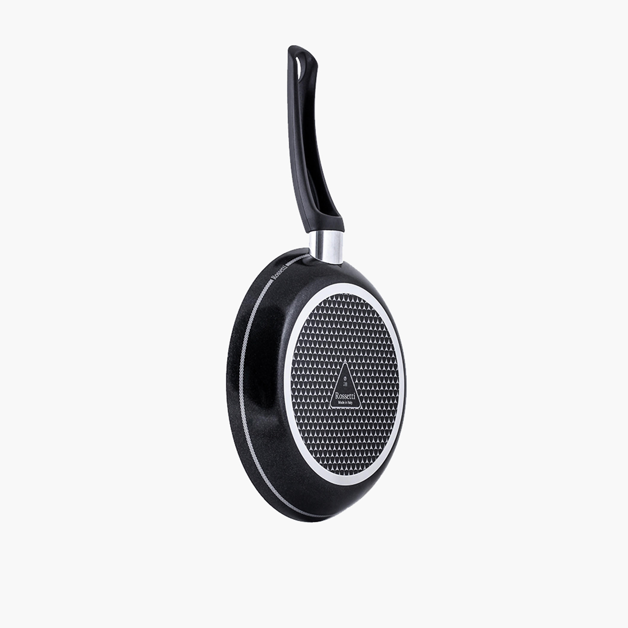 مقلاة ألومنيوم ميلانو من روسيتي - 28 سم-household-kitchen-cookware-potsandpans-image-4