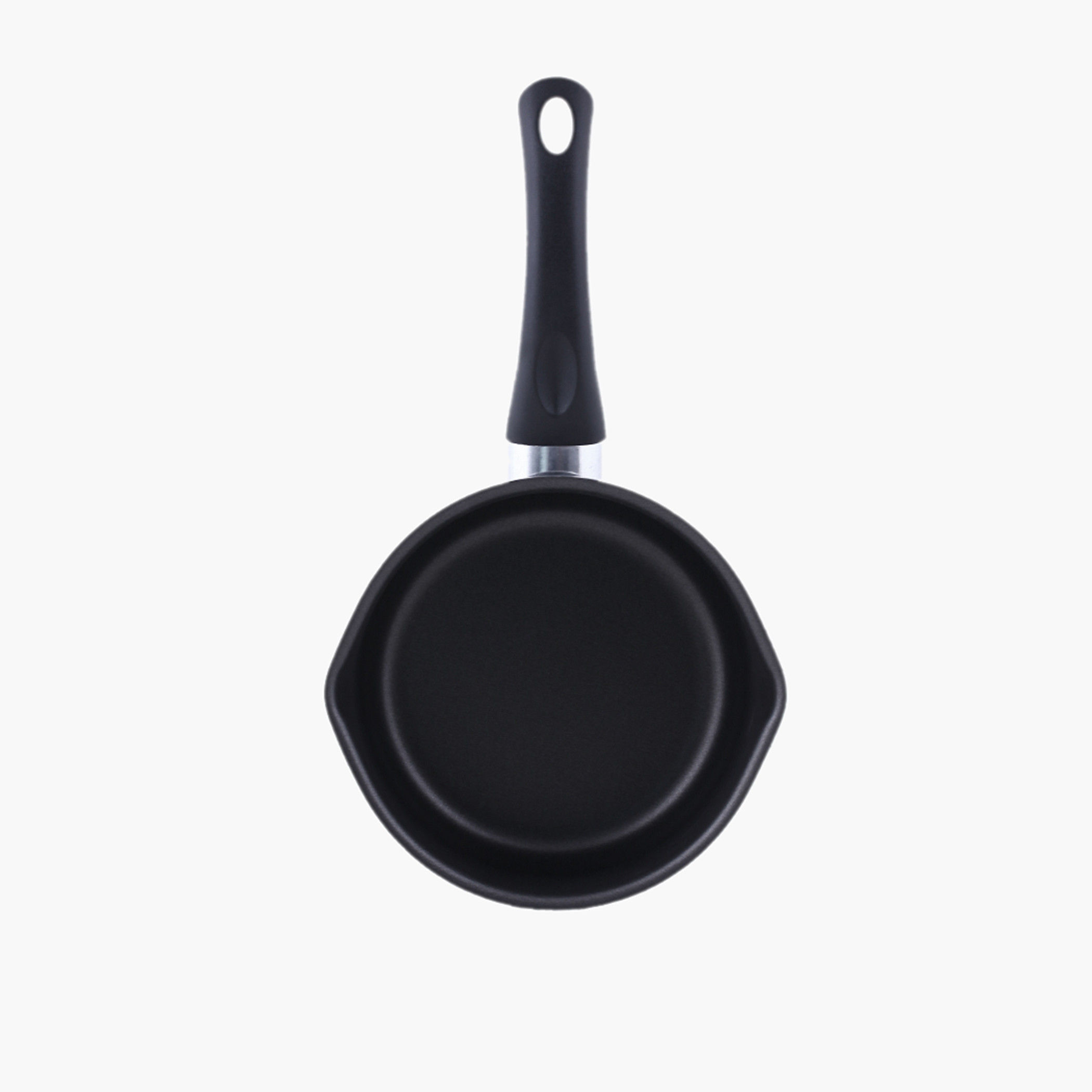 مقلاة حليب ألومنيوم ميلانو من روسيتي - 16 سم-household-kitchen-cookware-potsandpans-image-1
