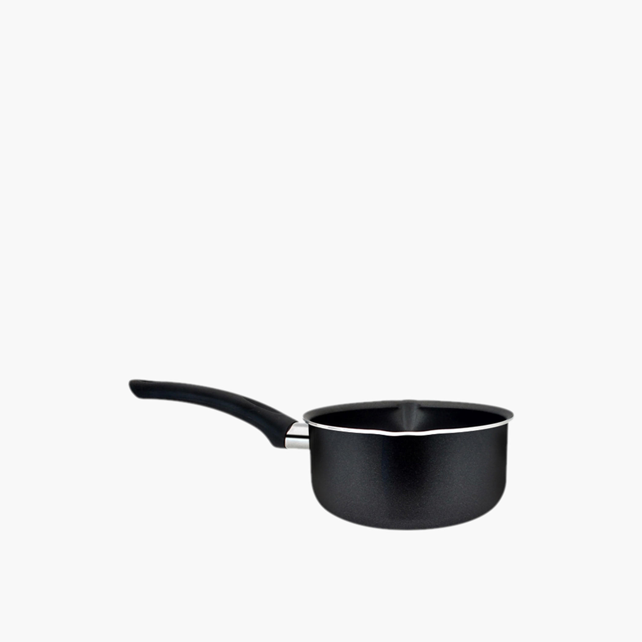 Rossetti Milano Aluminium Milk Pan - 16 cm-household-kitchen-cookware-potsandpans-image-4