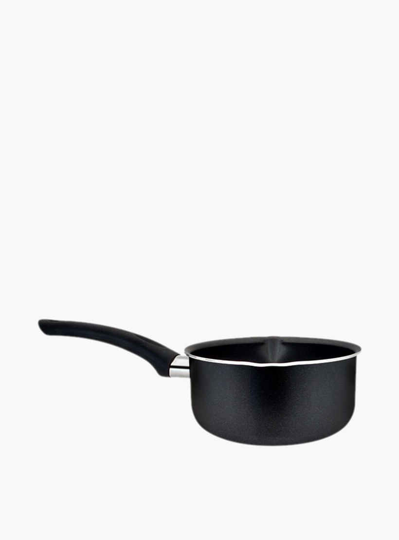 Rossetti Milano Aluminium Milk Pan - 16 cm-household-kitchen-cookware-potsandpans-image-4