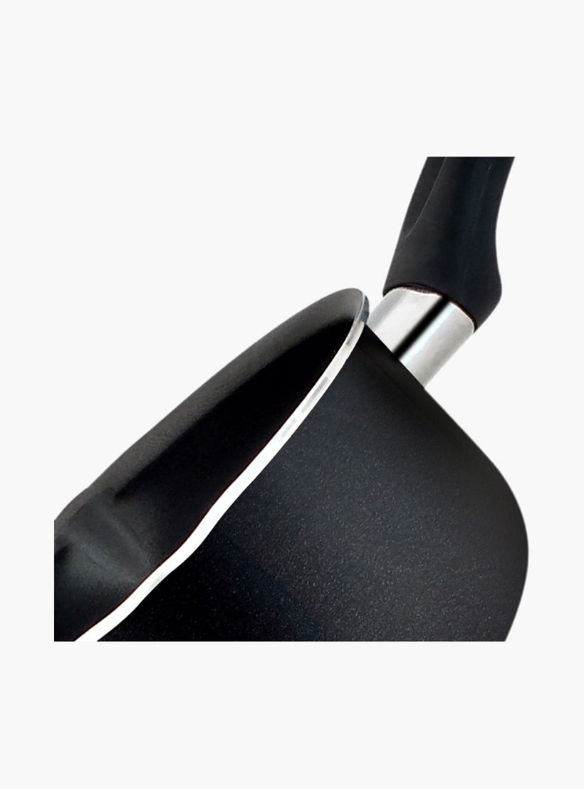 Rossetti Milano Aluminium Milk Pan - 16 cm-household-kitchen-cookware-potsandpans-image-5