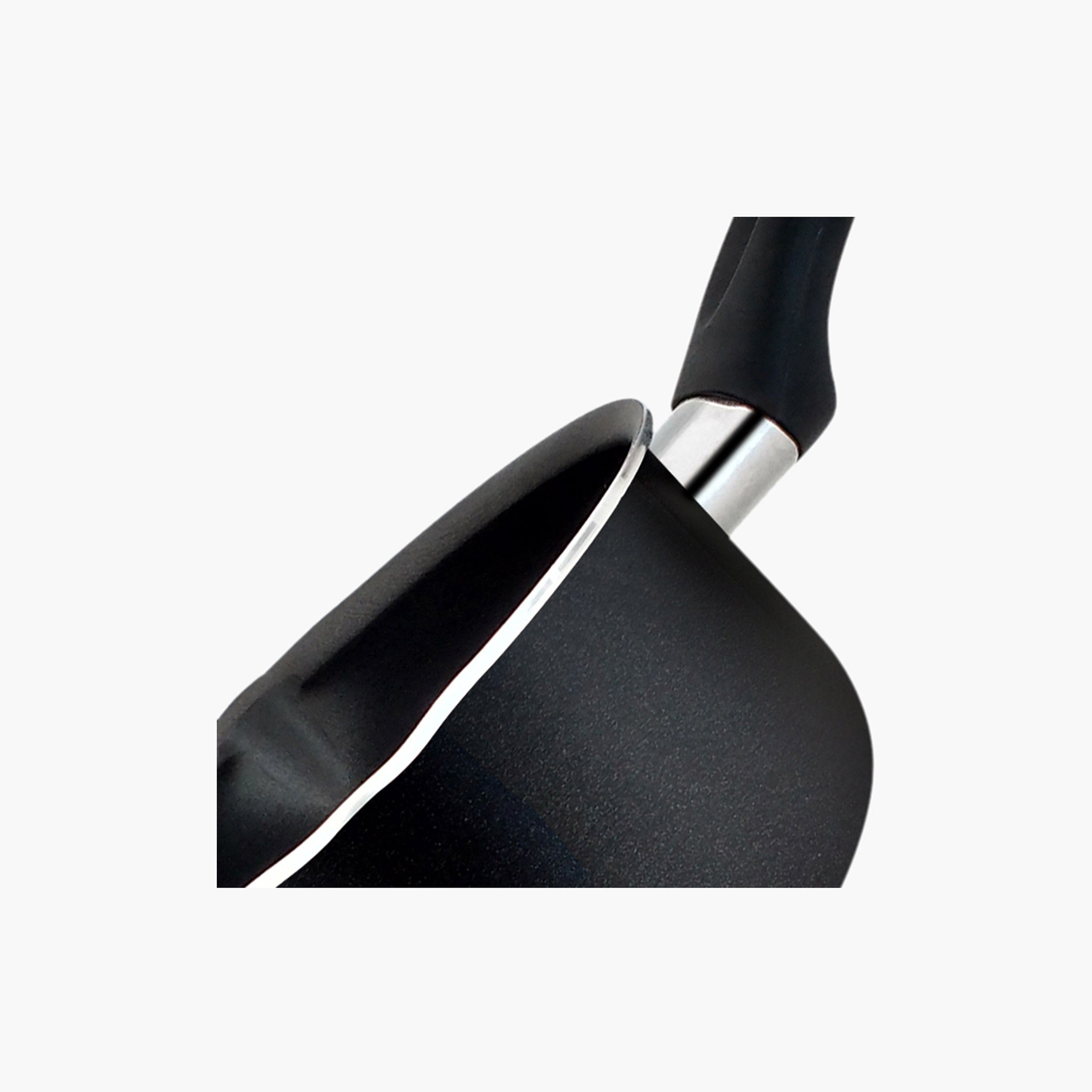 مقلاة حليب ألومنيوم ميلانو من روسيتي - 16 سم-household-kitchen-cookware-potsandpans-image-5