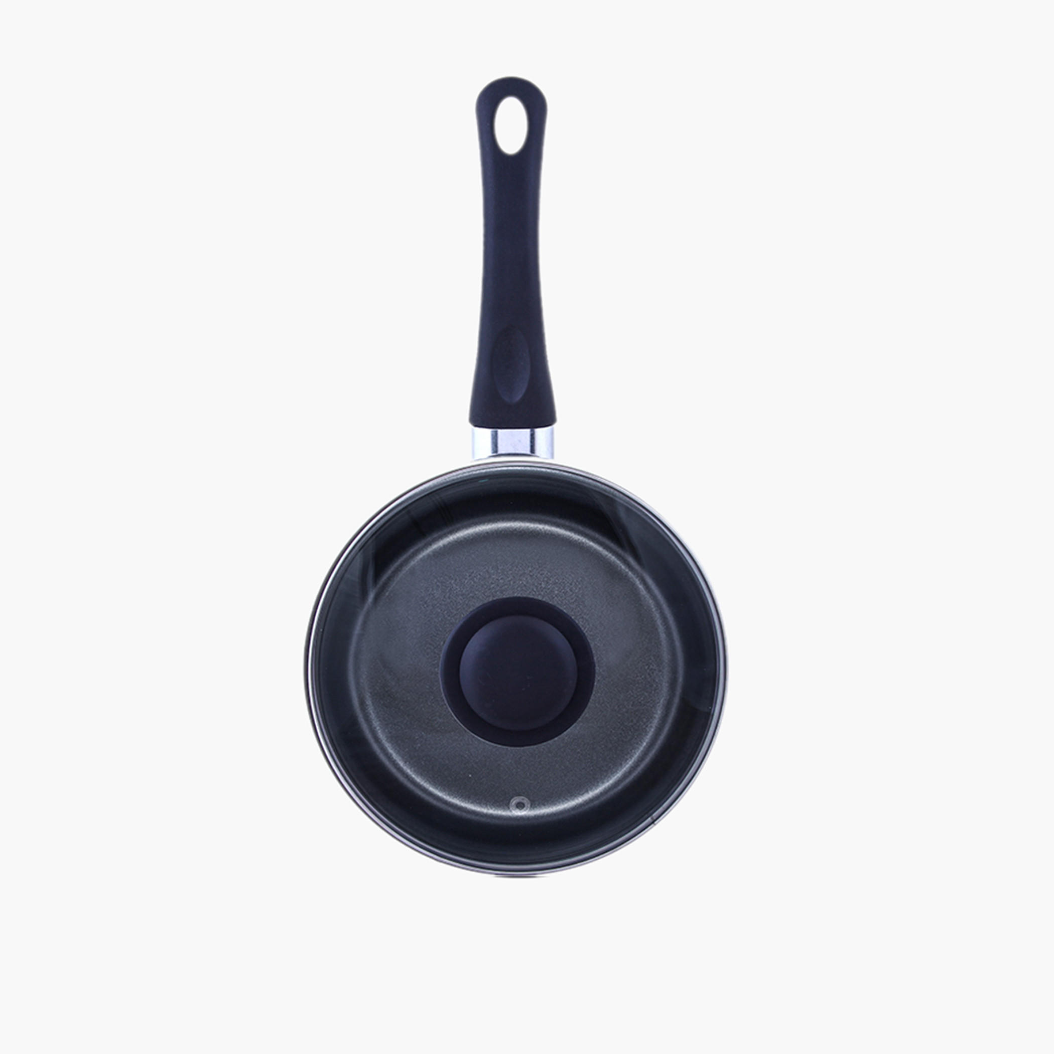 قدر صلصة ألومنيوم روسيتي ميلانو - 18 سم-household-kitchen-cookware-potsandpans-image-2