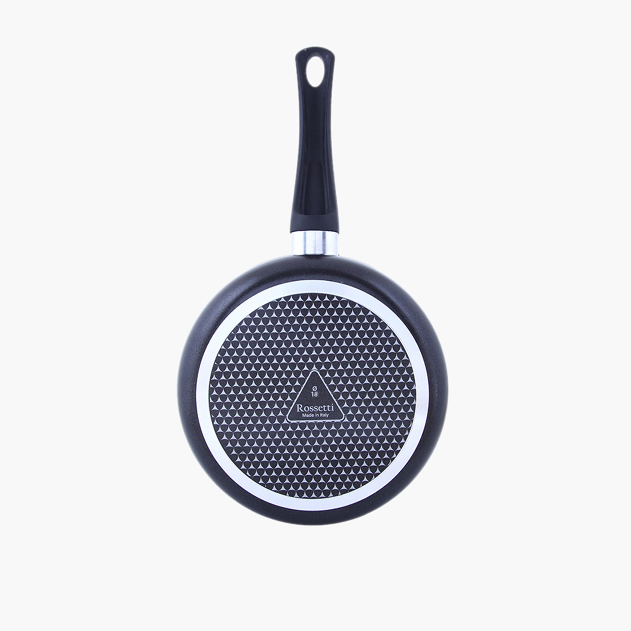 قدر صلصة ألومنيوم روسيتي ميلانو - 18 سم-household-kitchen-cookware-potsandpans-image-3