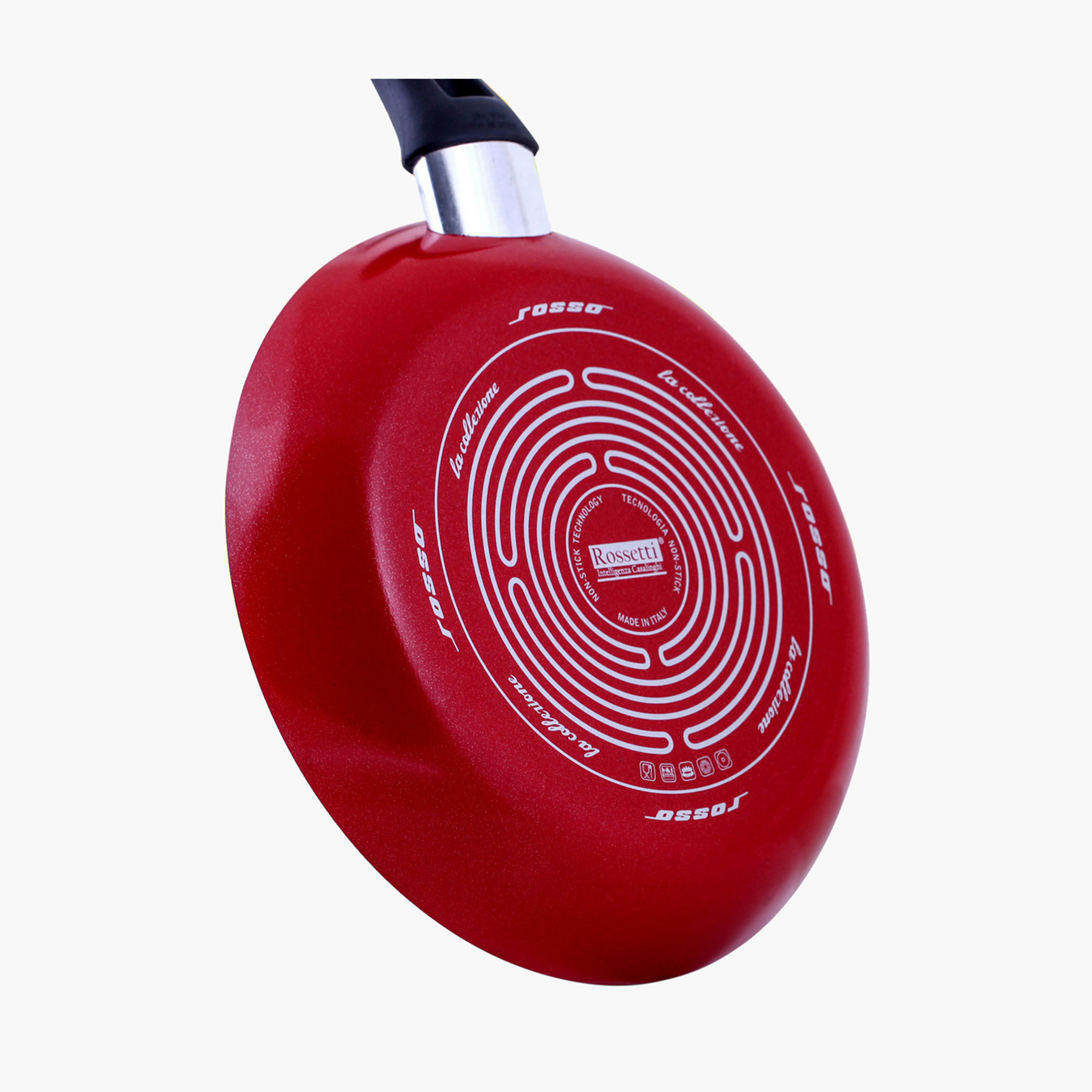 طقم أواني طهي ألومنيوم 7 قطع روسو من روسيتي-household-kitchen-cookware-cookwareandsets-image-2