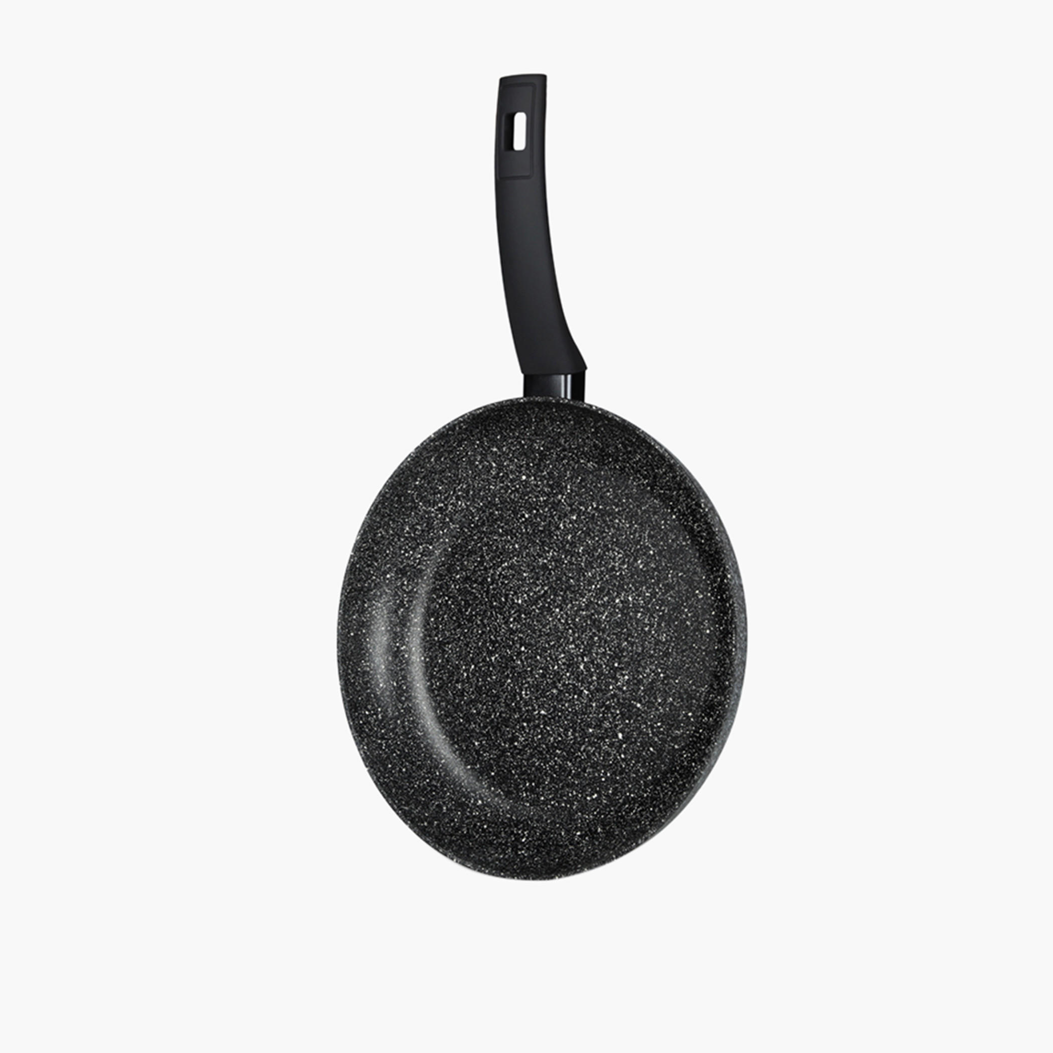 Rossetti Elementi Natura Aluminium Non-Stick Frying Pan - 24 cm-household-kitchen-cookware-potsandpans-image-1