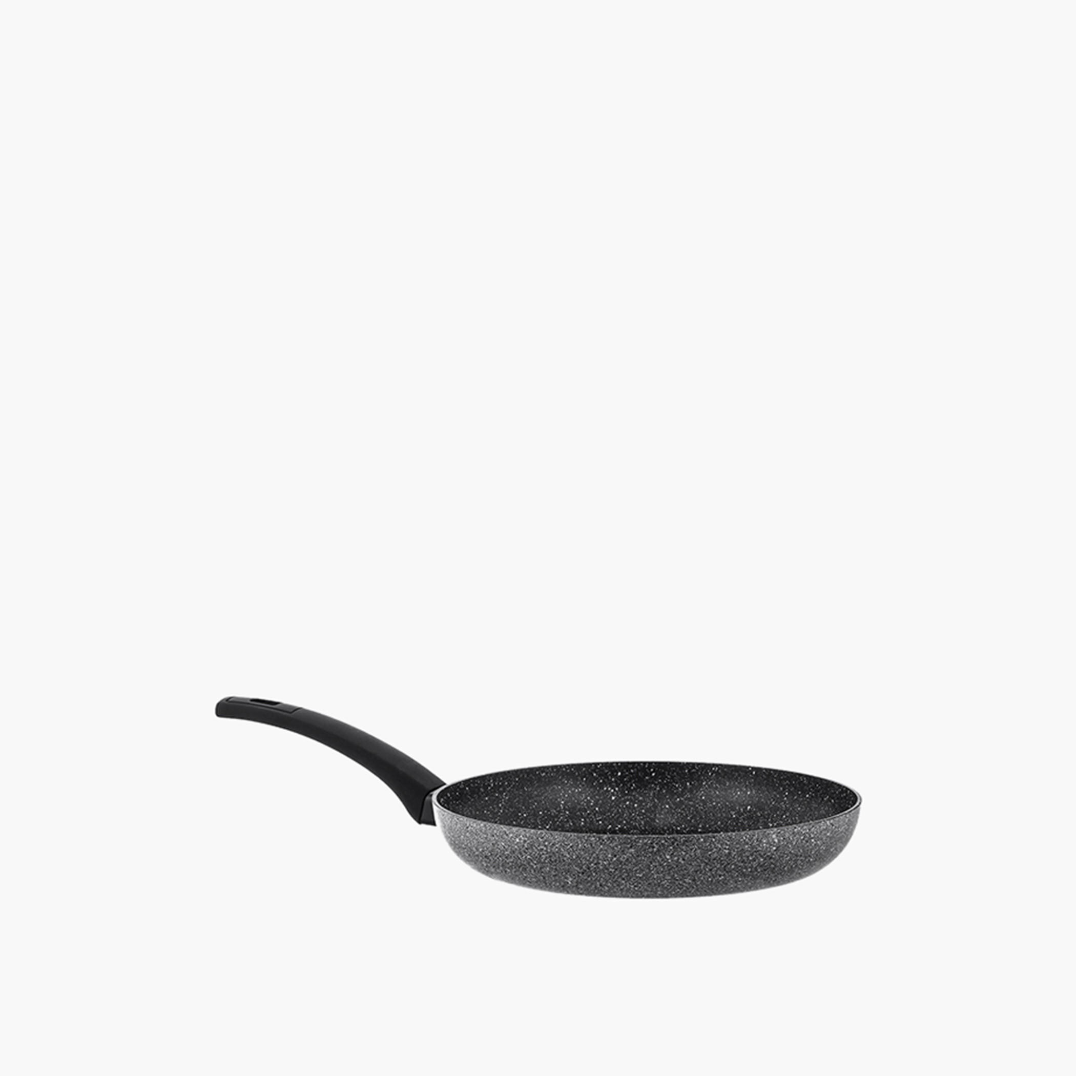 Rossetti Elementi Natura Aluminium Non-Stick Frying Pan - 24 cm-household-kitchen-cookware-potsandpans-image-3