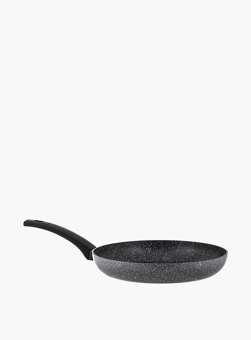 Rossetti Elementi Natura Aluminium Non-Stick Frying Pan - 28 cm-household-kitchen-cookware-potsandpans-image-3