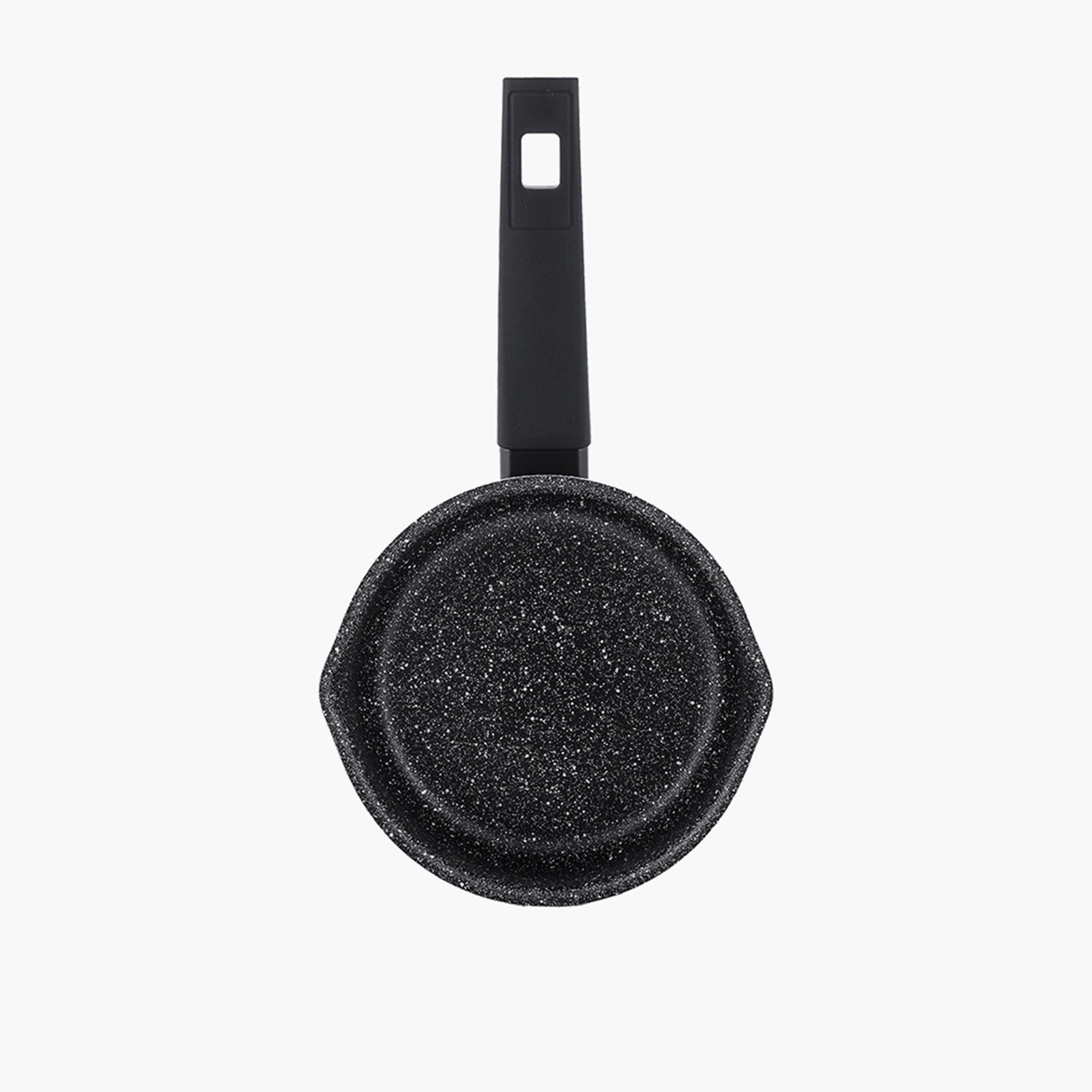 وعاء حليب ألومنيوم غير لاصق إليمنتي ناتشورا من روسيتي - 16 سم-household-kitchen-cookware-potsandpans-image-1