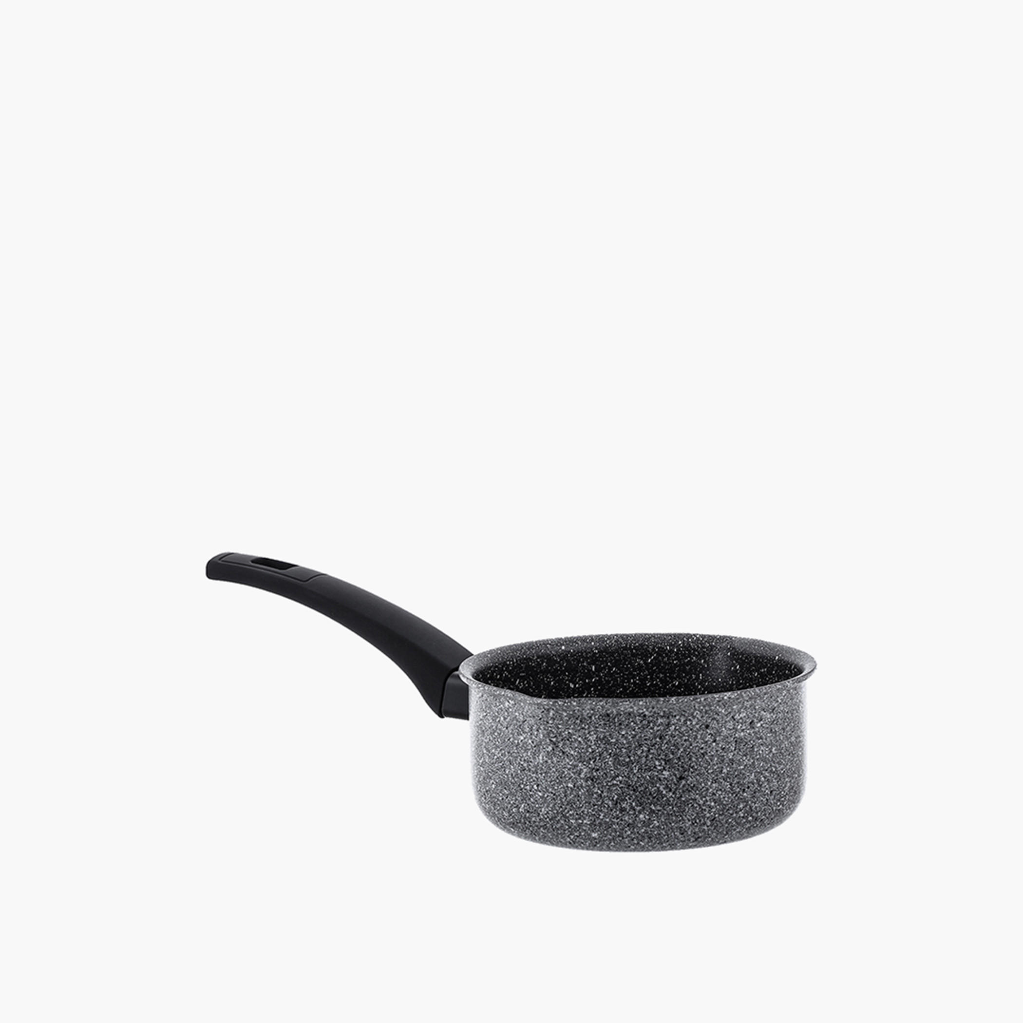 Rossetti Elementi Natura Aluminium Non-Stick Milk Pan - 16 cm-household-kitchen-cookware-potsandpans-image-3