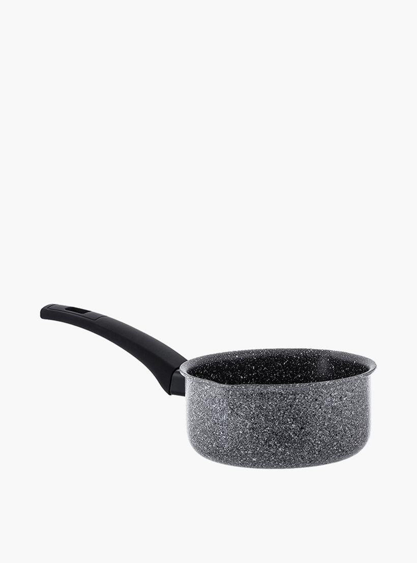 Rossetti Elementi Natura Aluminium Non-Stick Milk Pan - 16 cm-household-kitchen-cookware-potsandpans-image-3