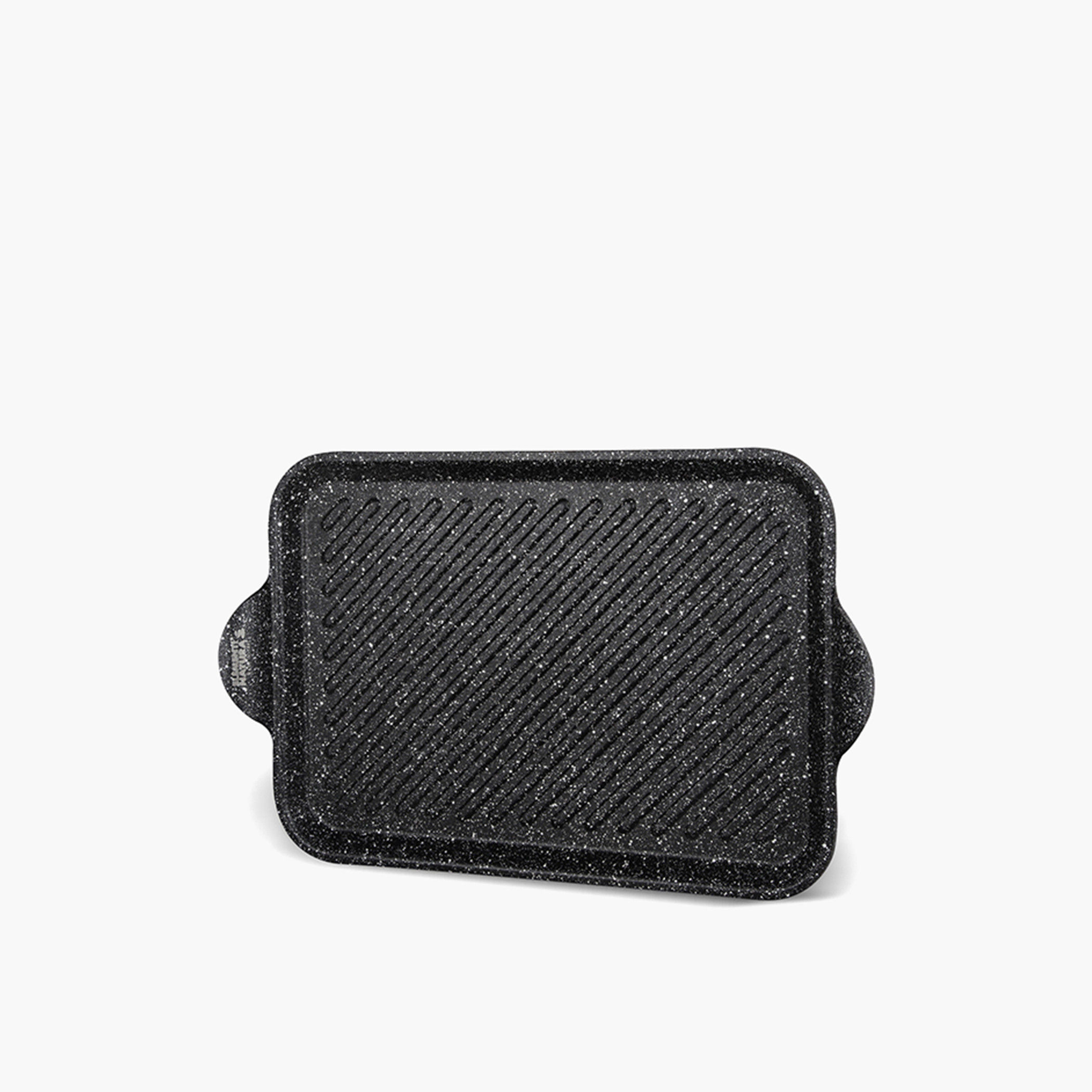 Rossetti Elementi Natura Non-Stick Grill Pan - 35x25 cms-household-kitchen-cookware-potsandpans-image-1