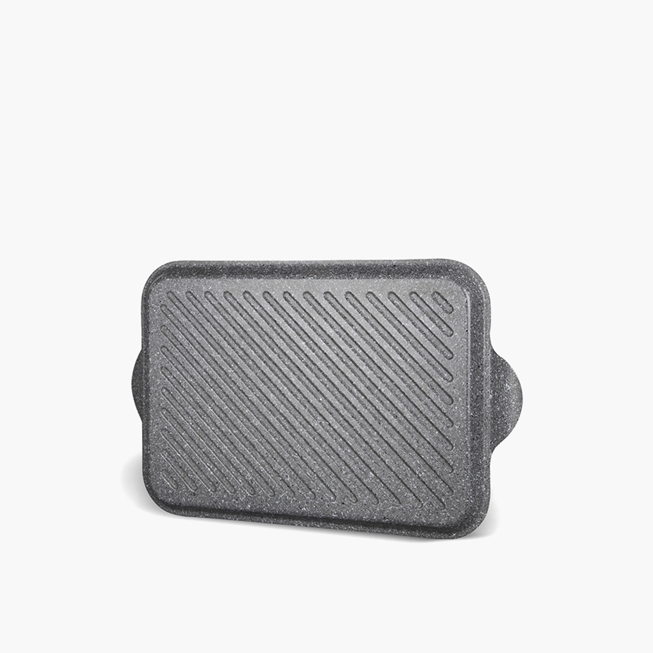 مقلاة شواء غير لاصقة إليمنتي ناتشورا من روسيتي - 35x25 سم-household-kitchen-cookware-potsandpans-image-2