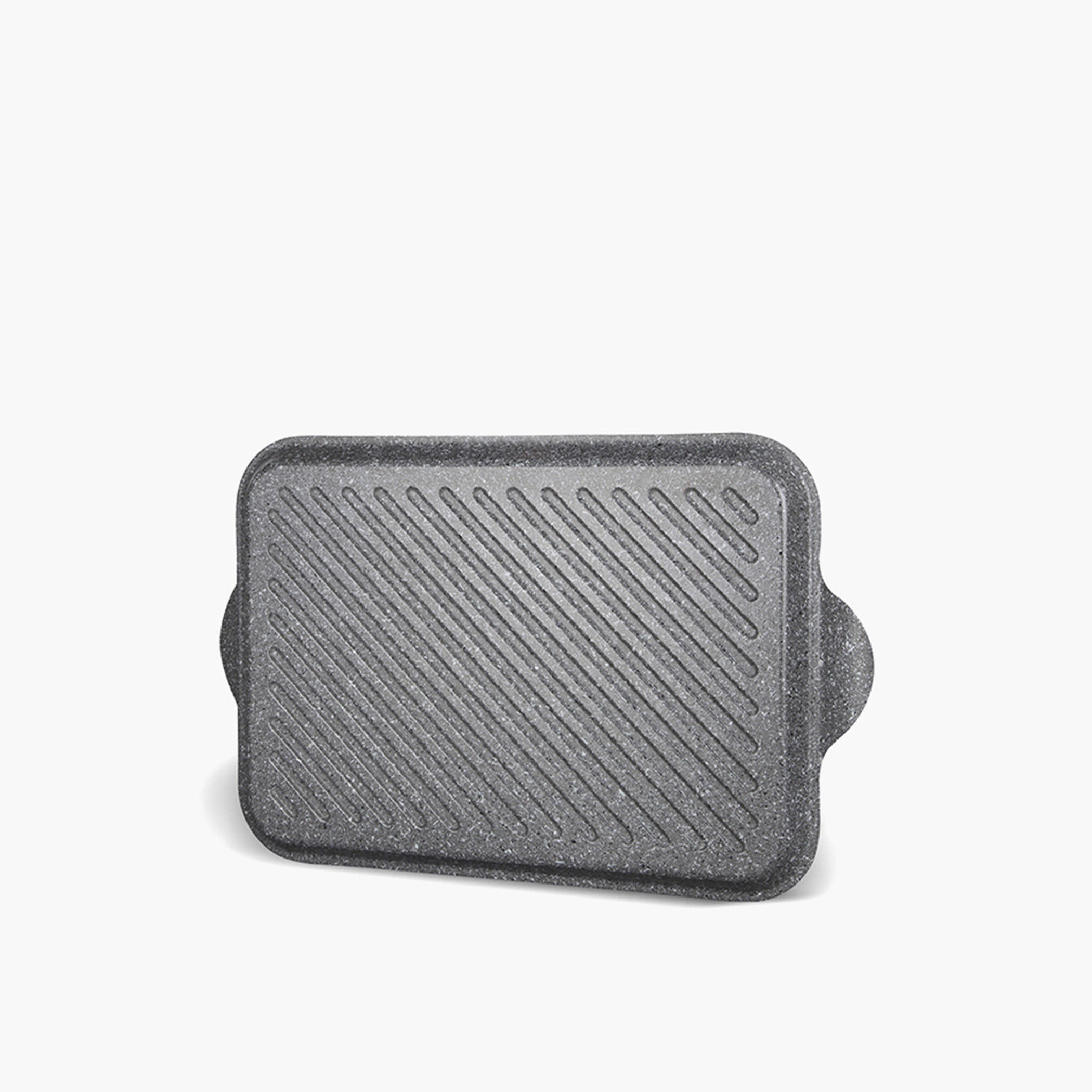 Rossetti Elementi Natura Non-Stick Grill Pan - 35x25 cms-household-kitchen-cookware-potsandpans-image-2