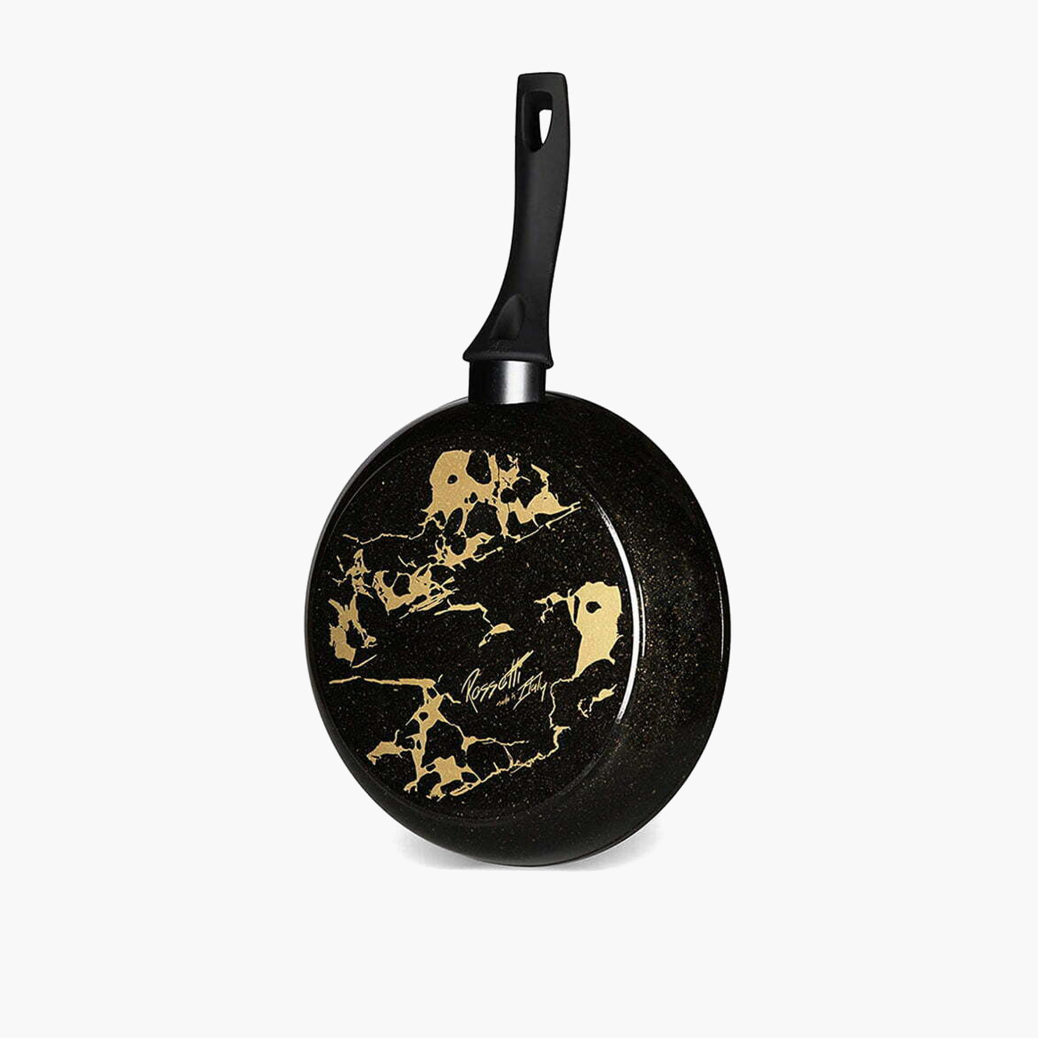 مقلاة ألومنيوم غير لاصقة بمقبض من روسيتي - 20 سم-household-kitchen-cookware-potsandpans-image-1