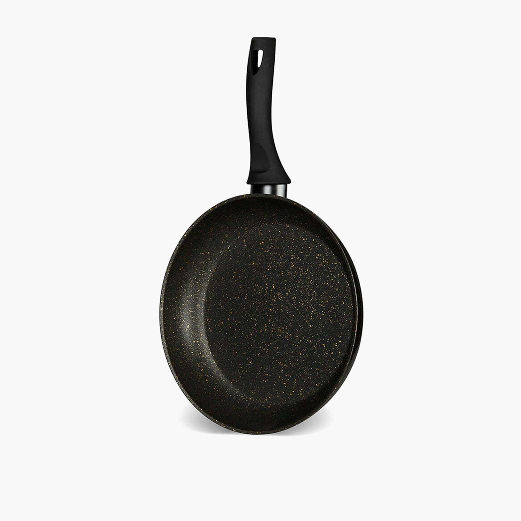 مقلاة ألومنيوم غير لاصقة بمقبض من روسيتي - 20 سم-household-kitchen-cookware-potsandpans-image-2