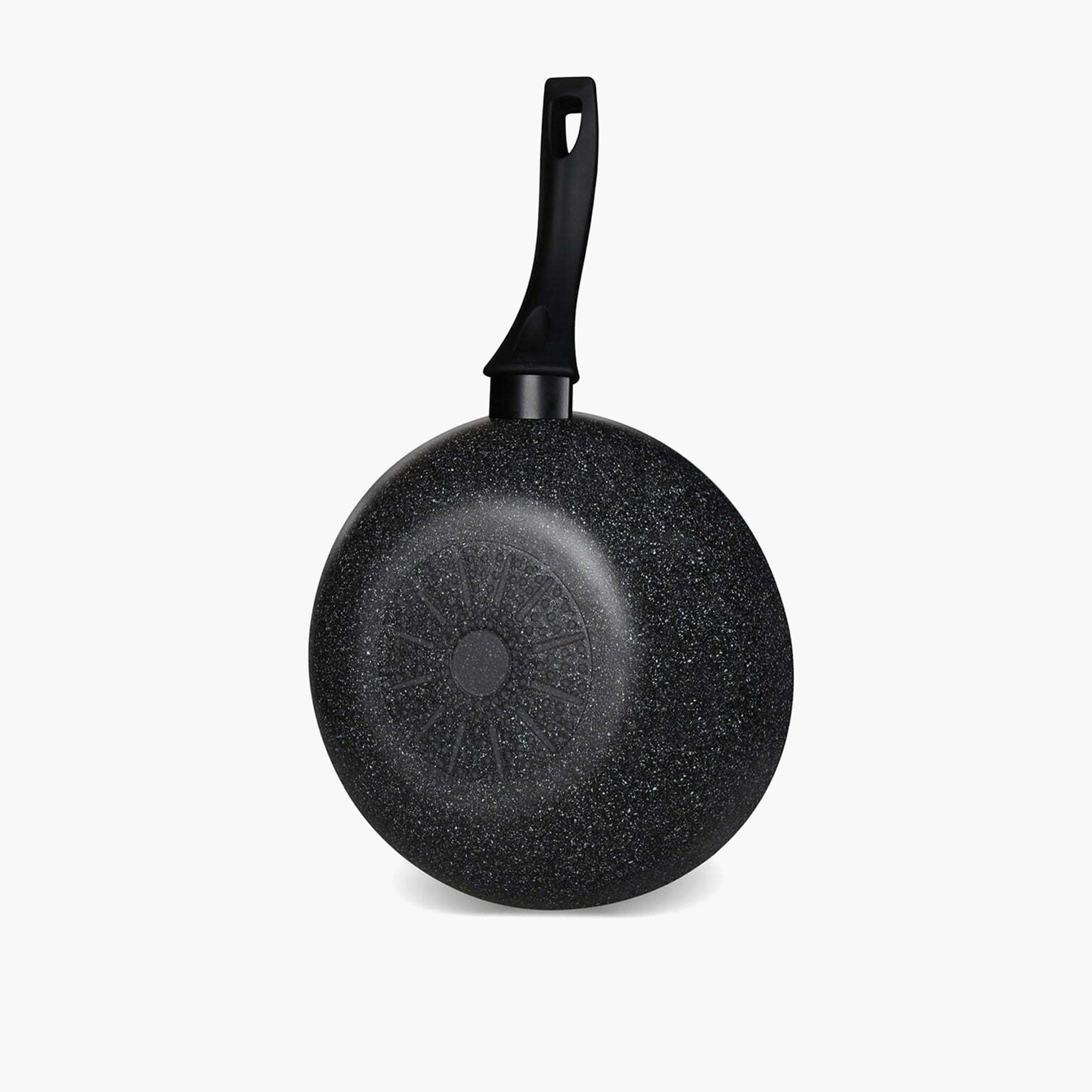 مقلاة ووك ألمونيوم كوفز من روسيتي- 28 سم-household-kitchen-cookware-potsandpans-image-1