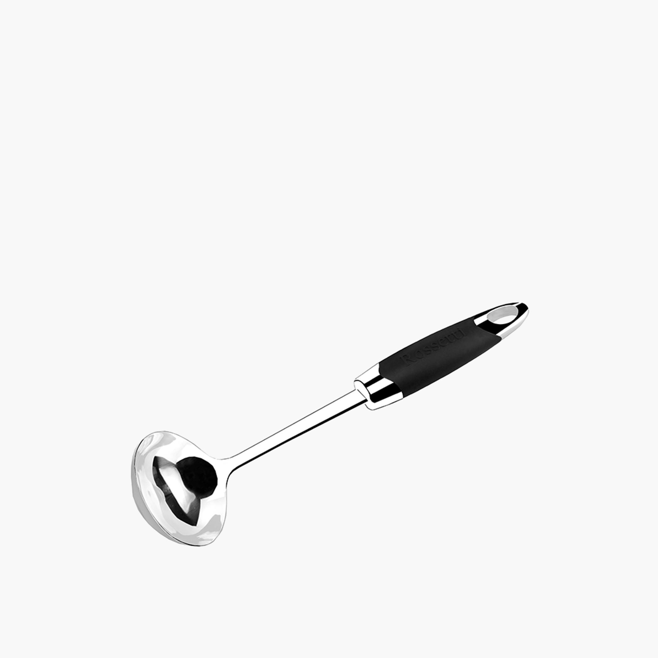 مغرفة حساء ستانلس ستيل من روسيتي-household-kitchen-kitchentoolsandutensils-image-1