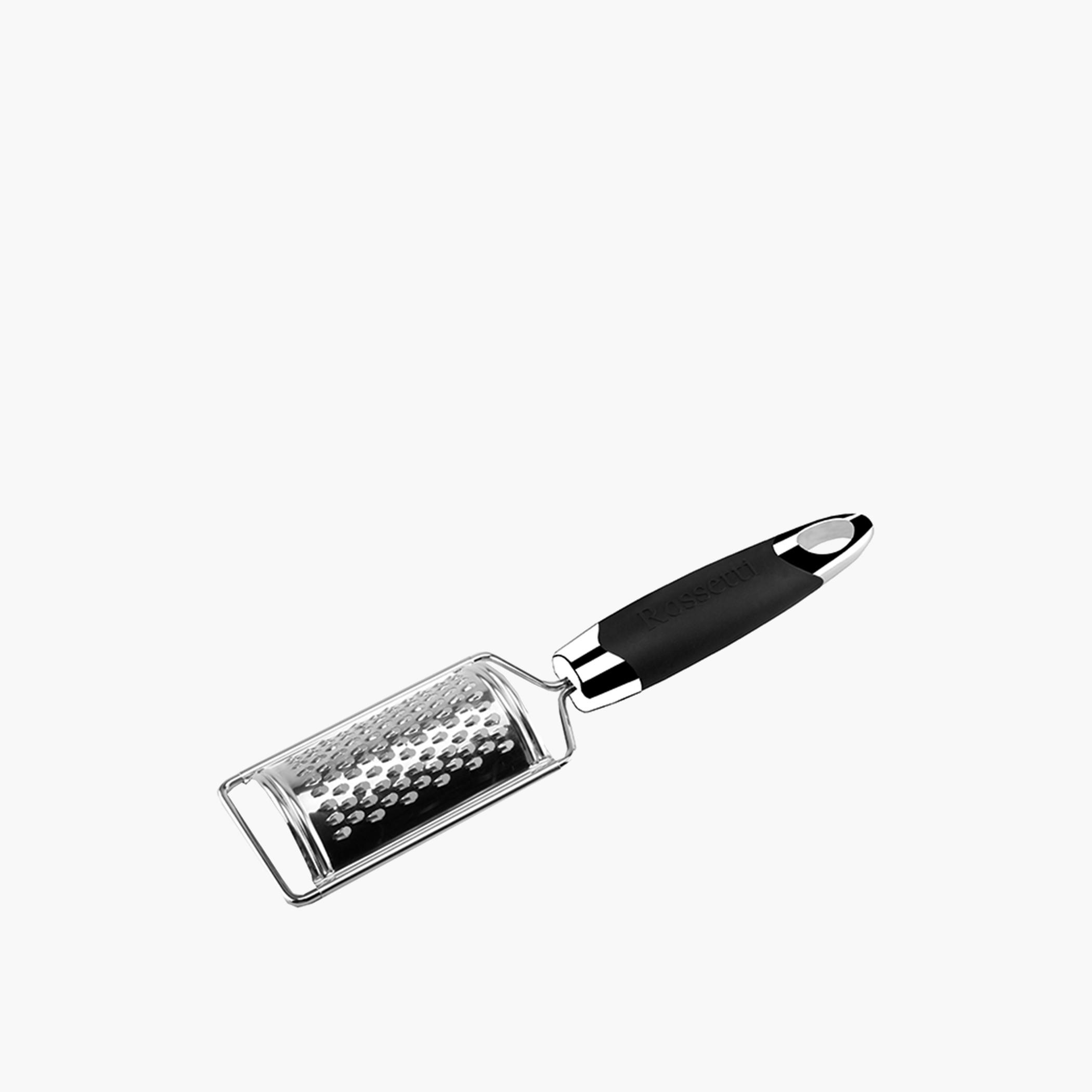 Rossetti Stainless Steel Cheese Grater-household-kitchen-kitchentoolsandutensils-foodpreparationtools-image-1