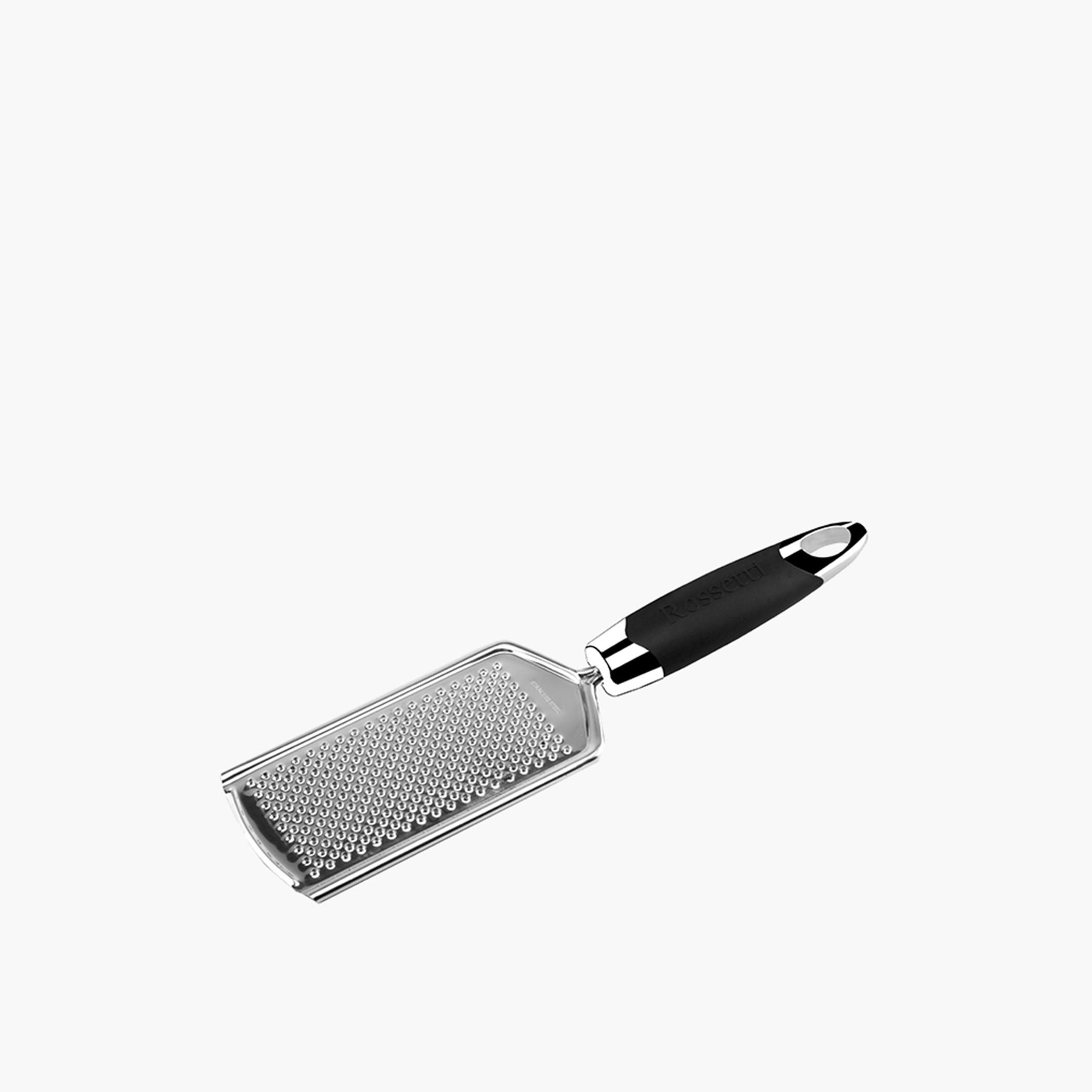 Rossetti Stainless Steel Grater-household-kitchen-kitchentoolsandutensils-foodpreparationtools-image-1