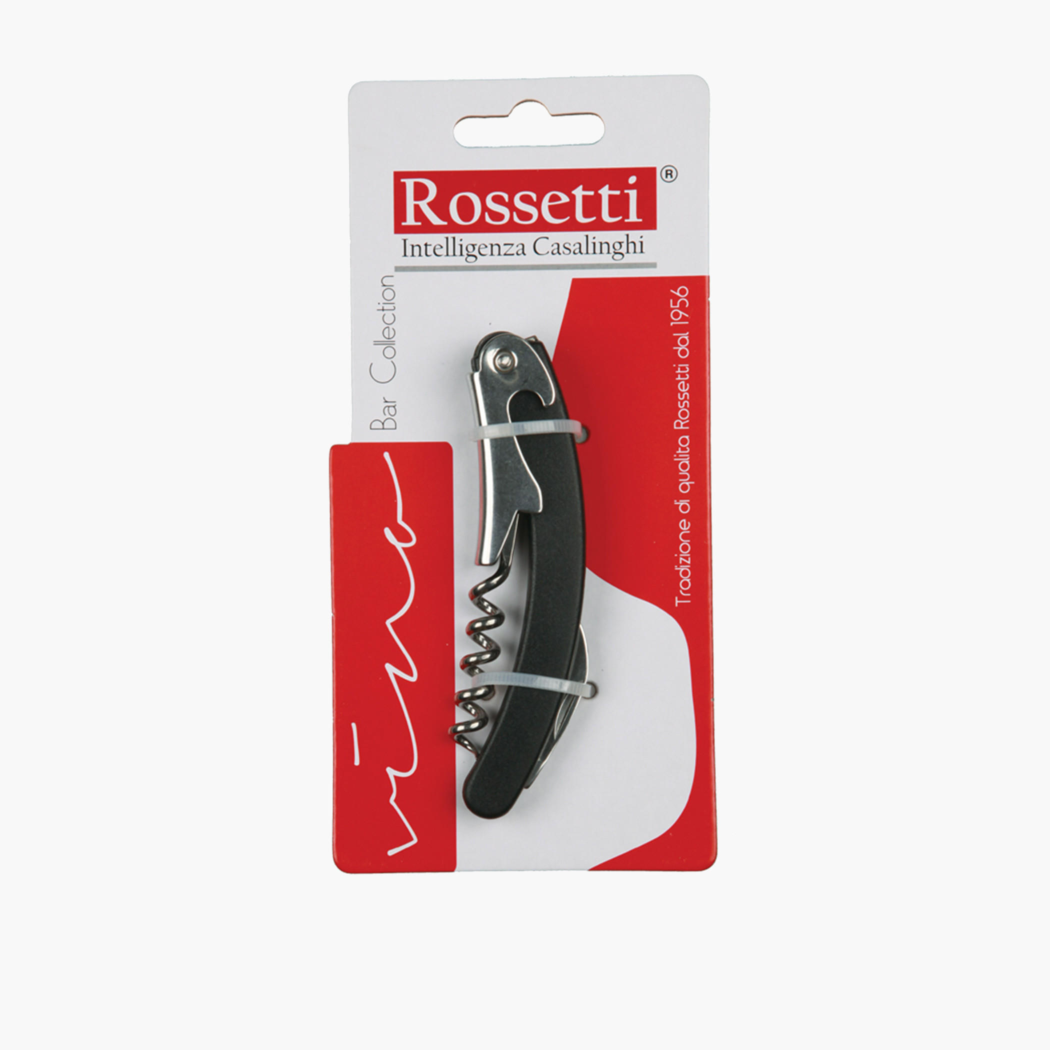 مفتاح سحب الفلين 3 في 1 ستانلس ستيل نوفو من روسيتي-household-kitchen-kitchentoolsandutensils-foodservingtools-image-1