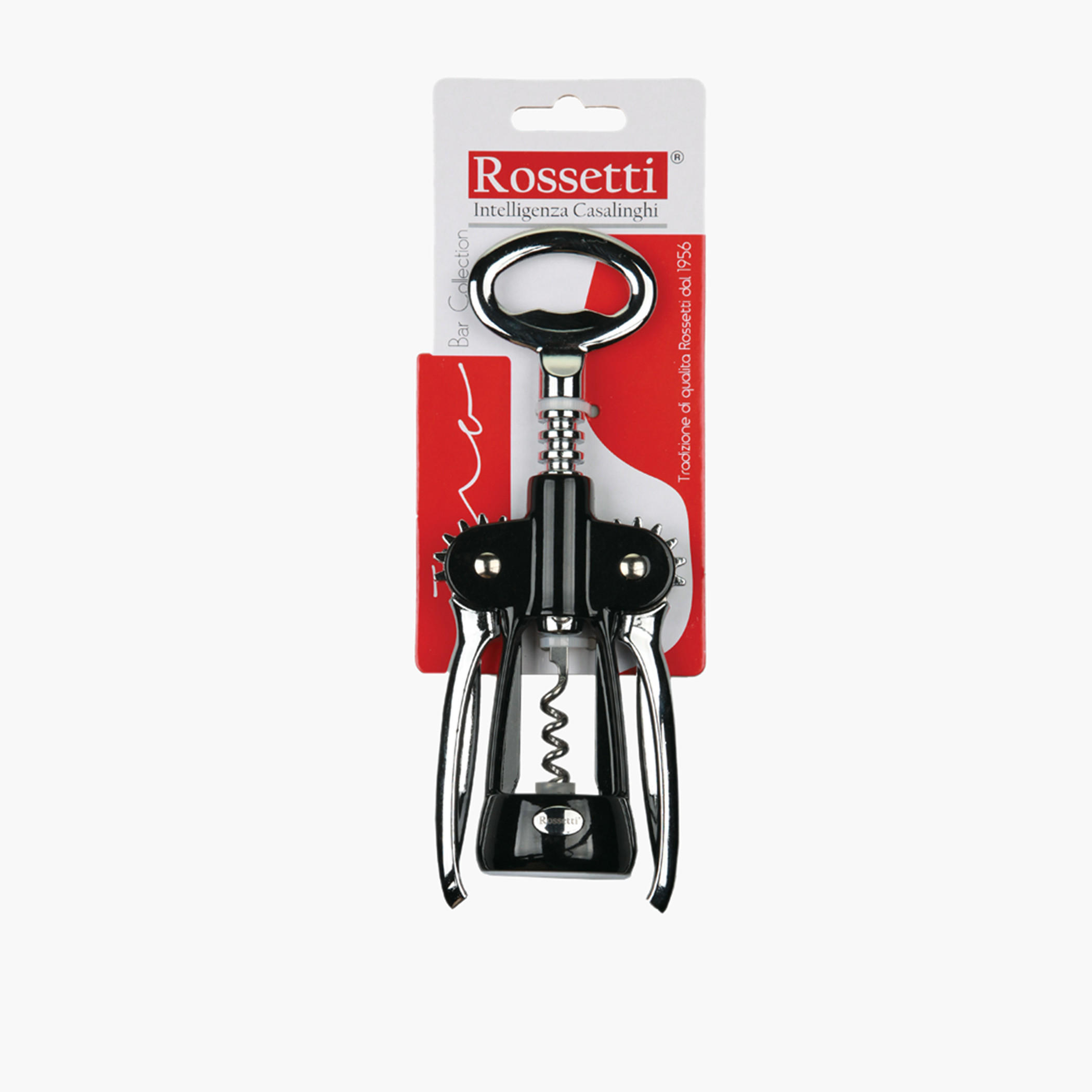 مفتاح سحب الفلين بتصميم مجنح من روسيتي لومبارديا-household-kitchen-kitchentoolsandutensils-foodservingtools-image-1