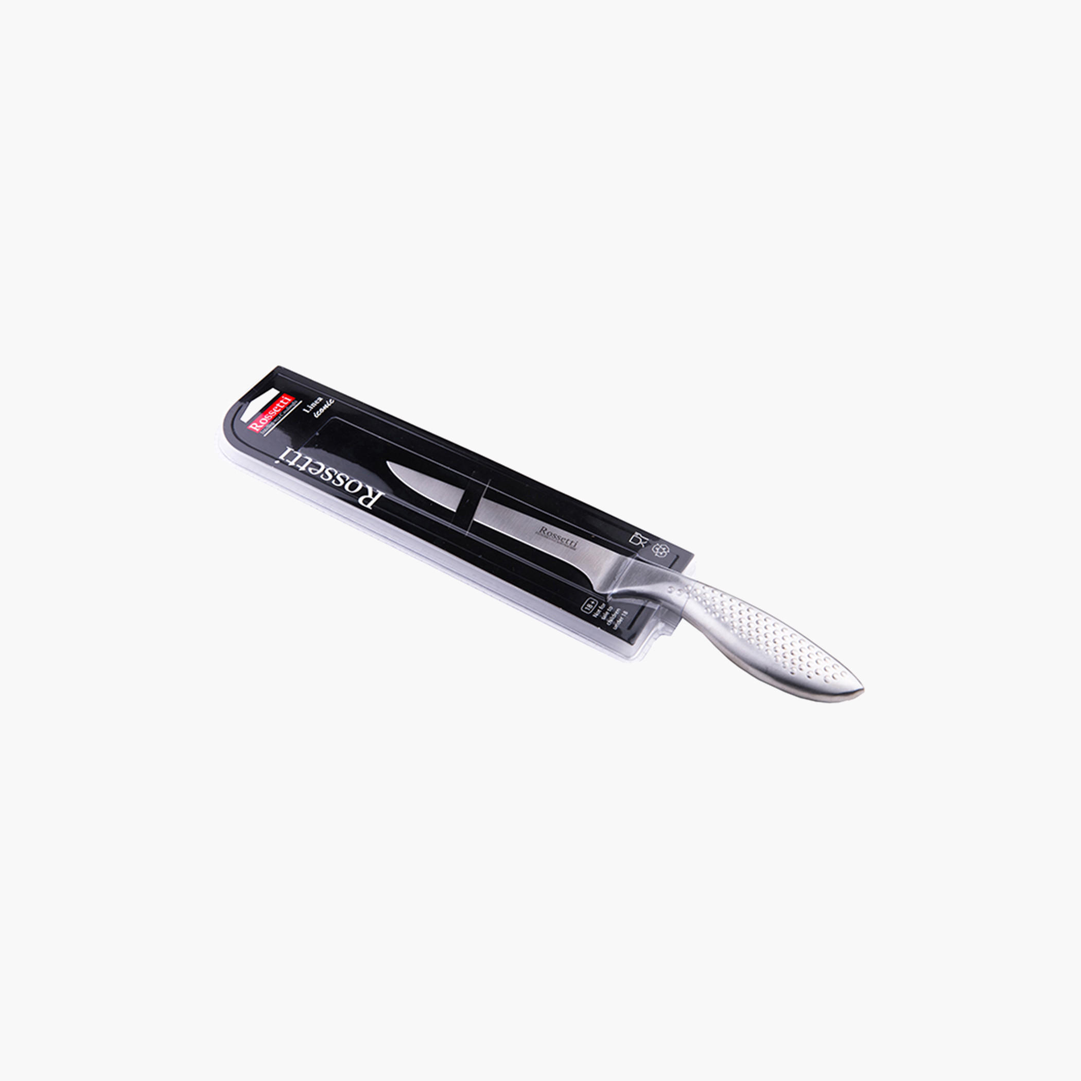 سكين نزع العظام ستانليس ستيل آيكونيك من روستي - 15 سم-household-kitchen-kitchentoolsandutensils-knives-image-1
